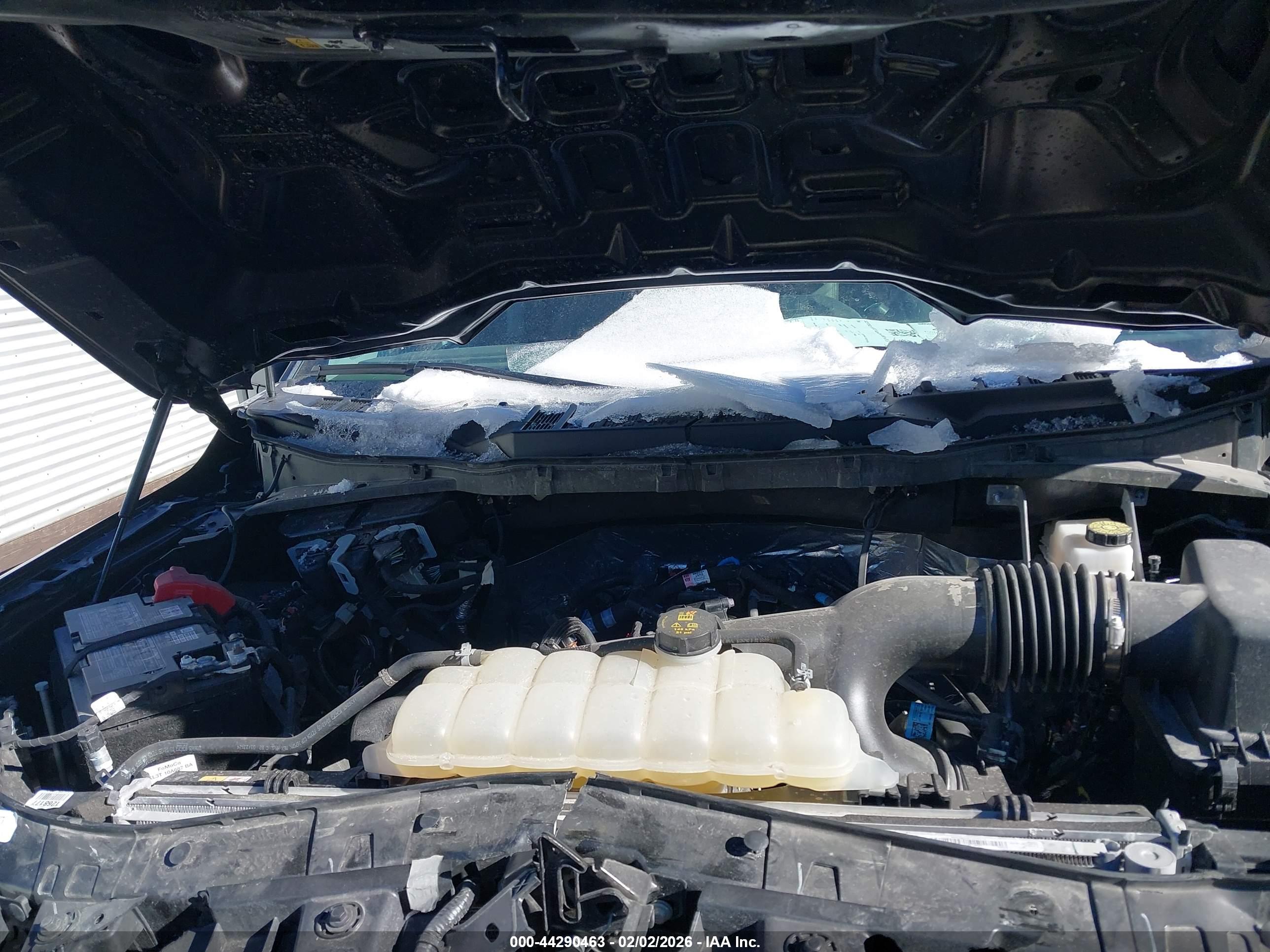 FORD F-150 image 10