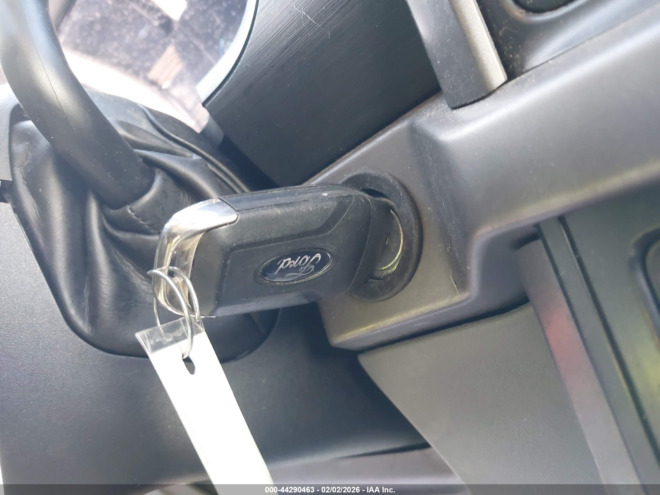 FORD F-150 image 11