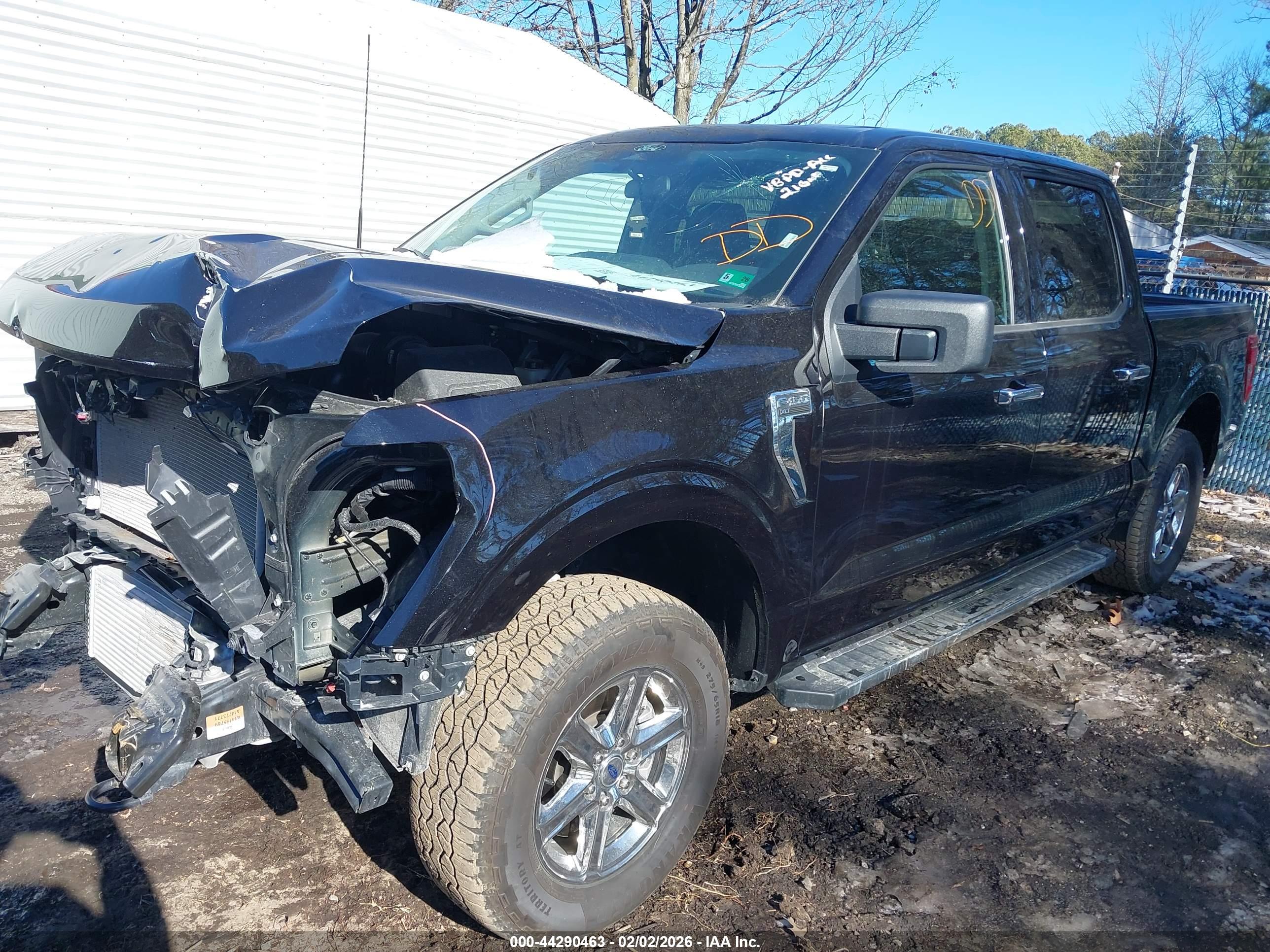 FORD F-150 image 2