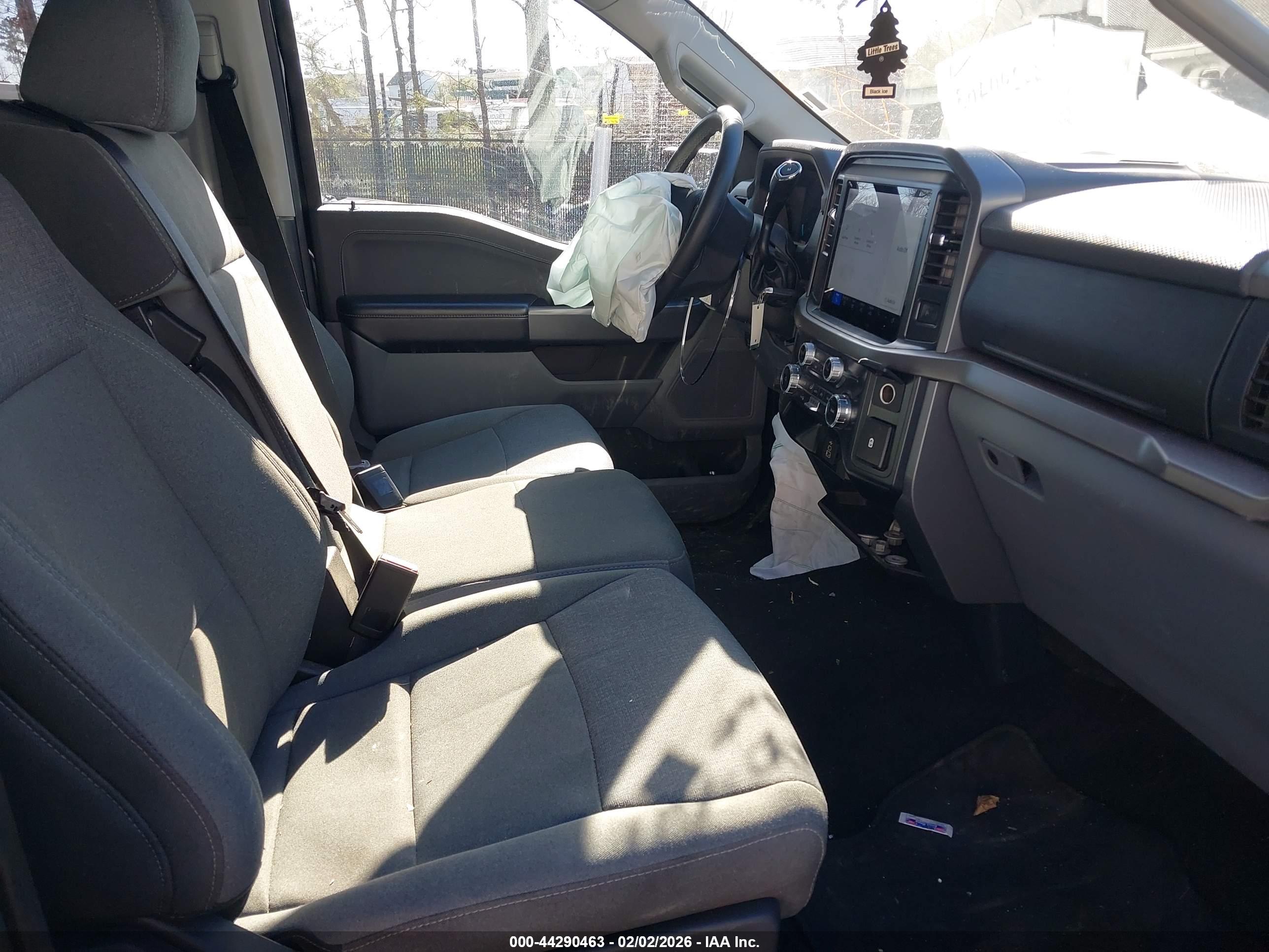 FORD F-150 image 5