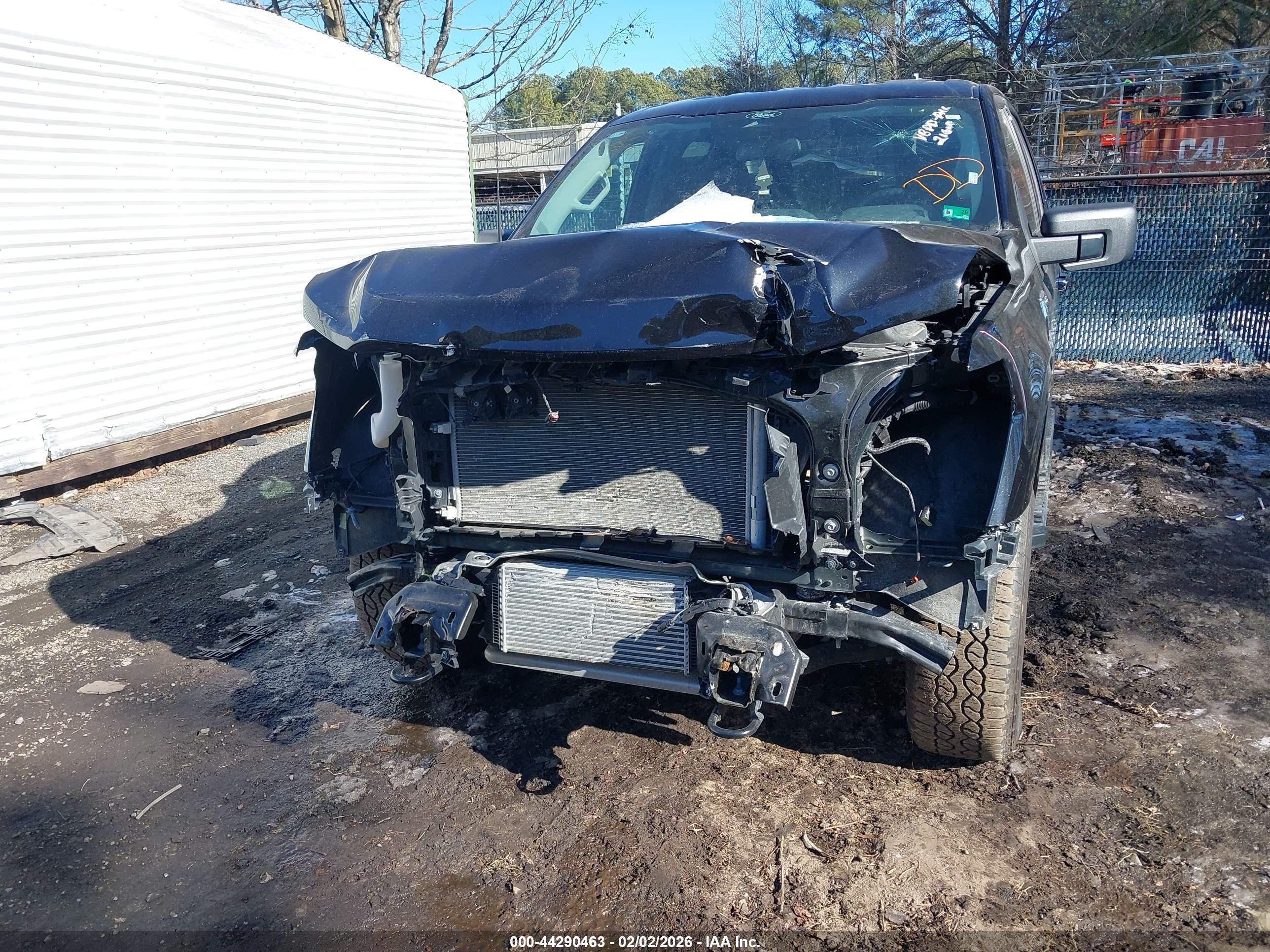 FORD F-150 image 6
