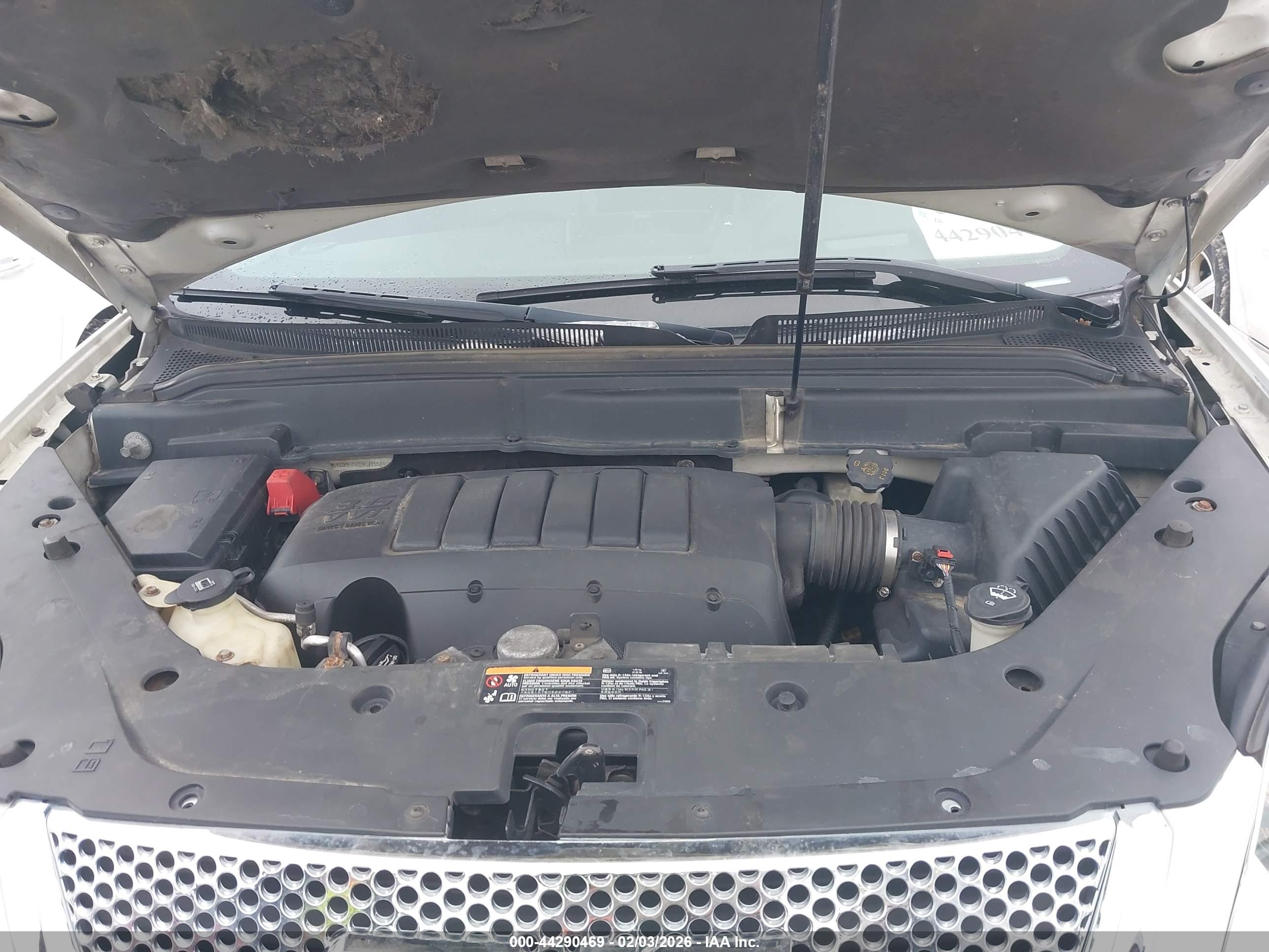 GMC ACADIA image 10