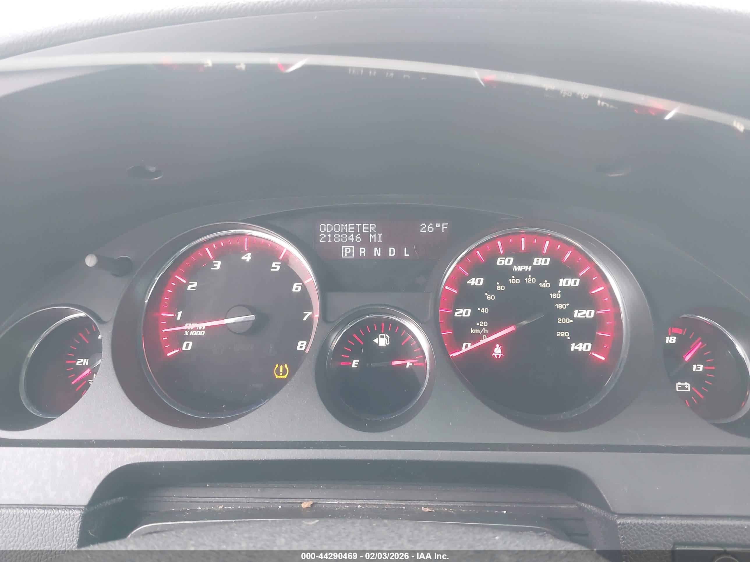 GMC ACADIA image 7