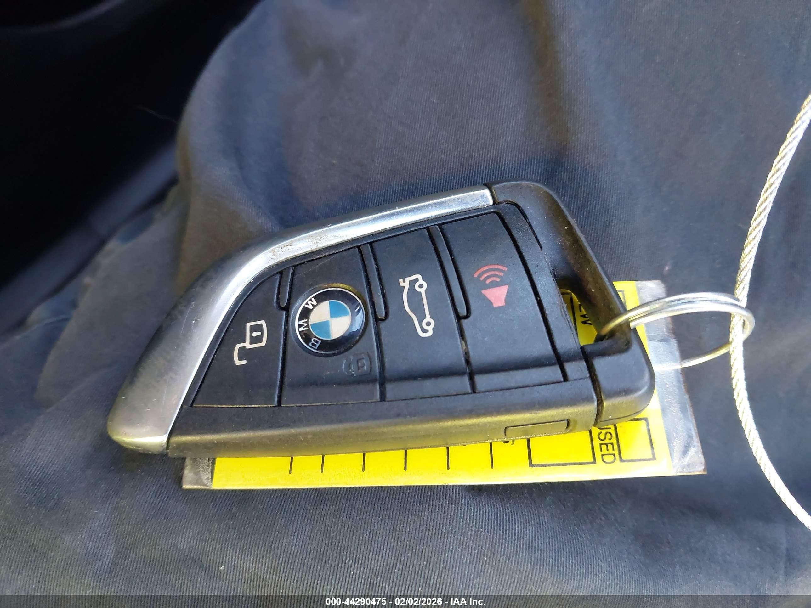 BMW X3 image 11