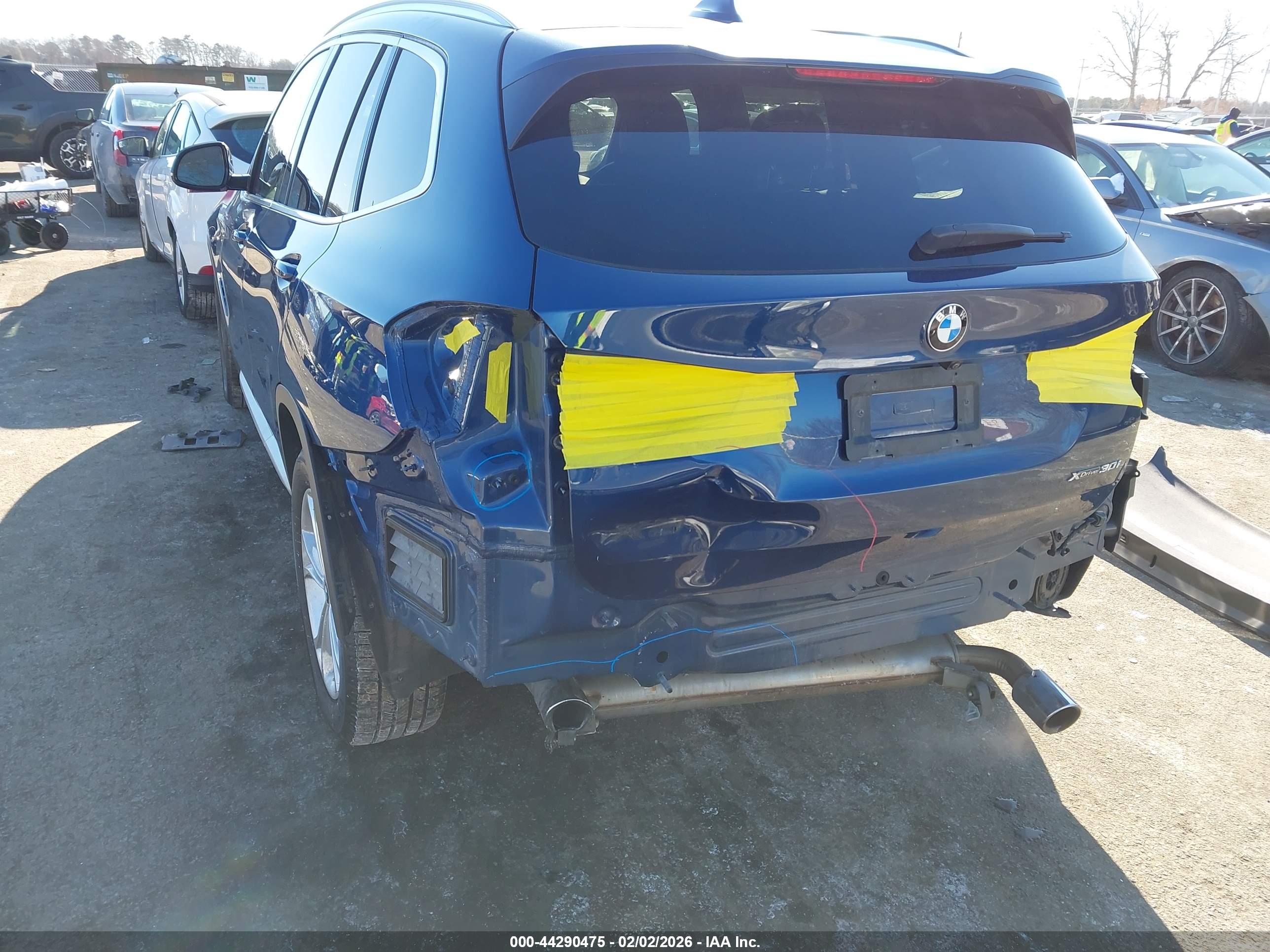 BMW X3 image 6