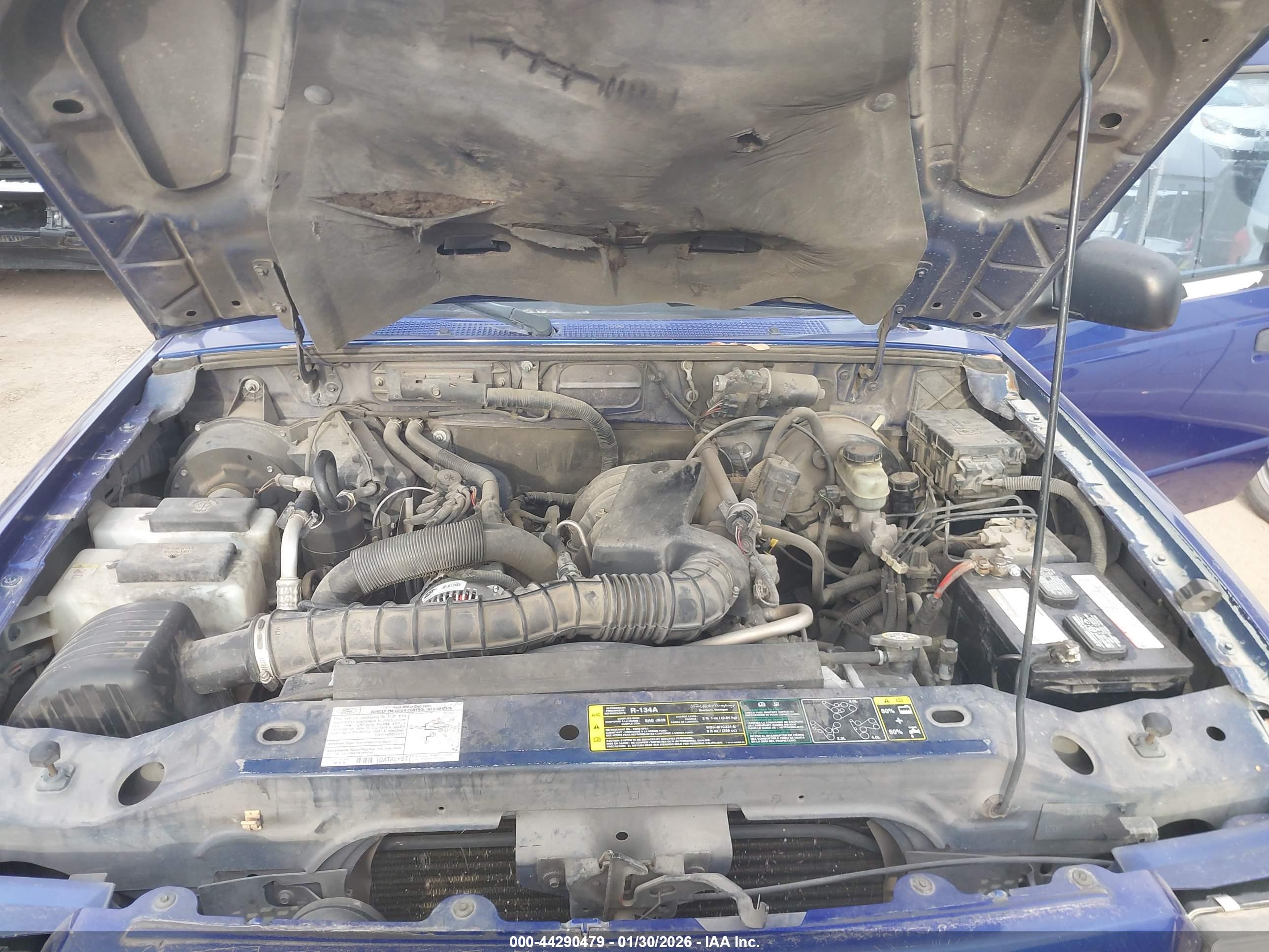 FORD RANGER image 10