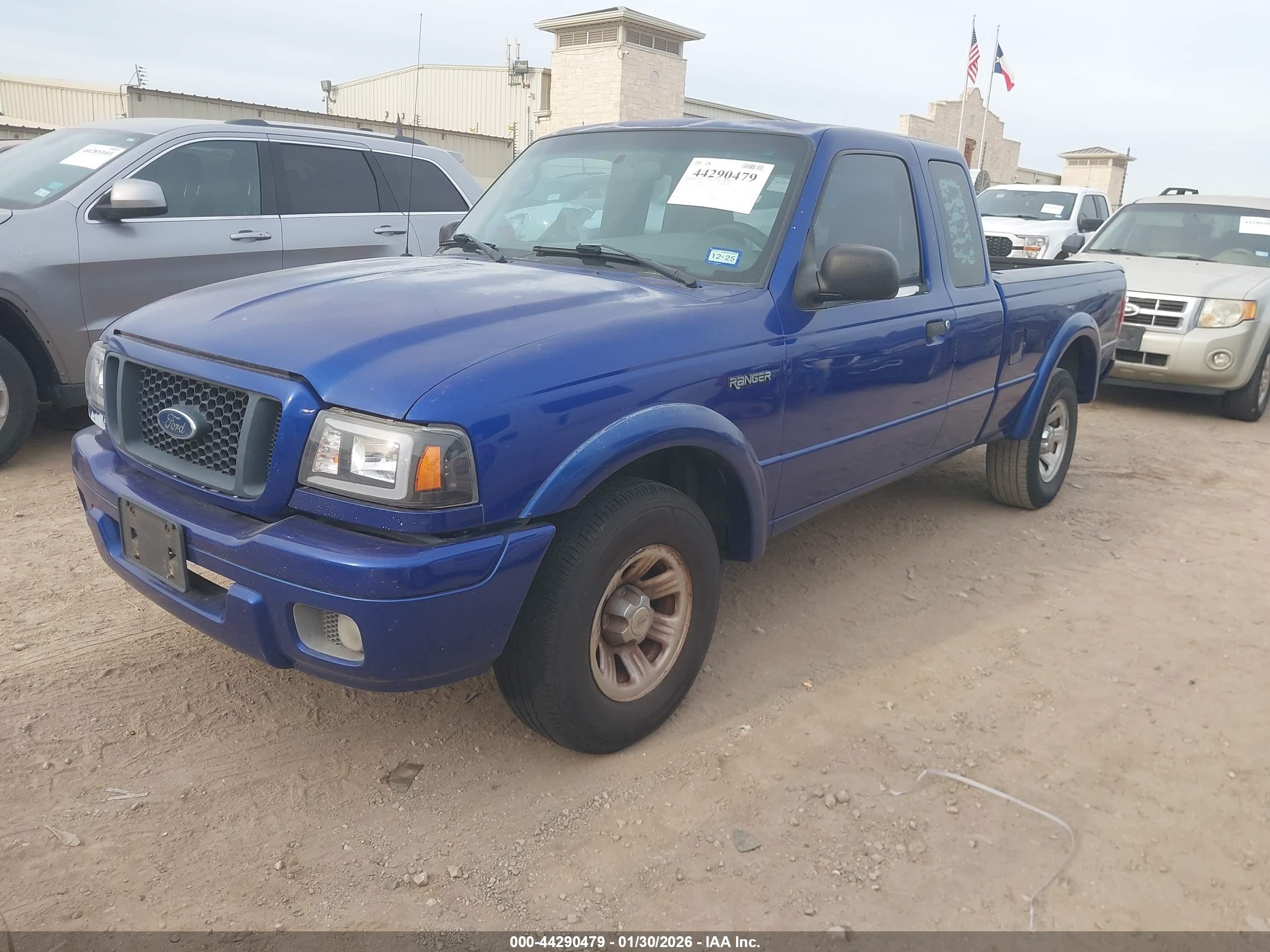 FORD RANGER image 2
