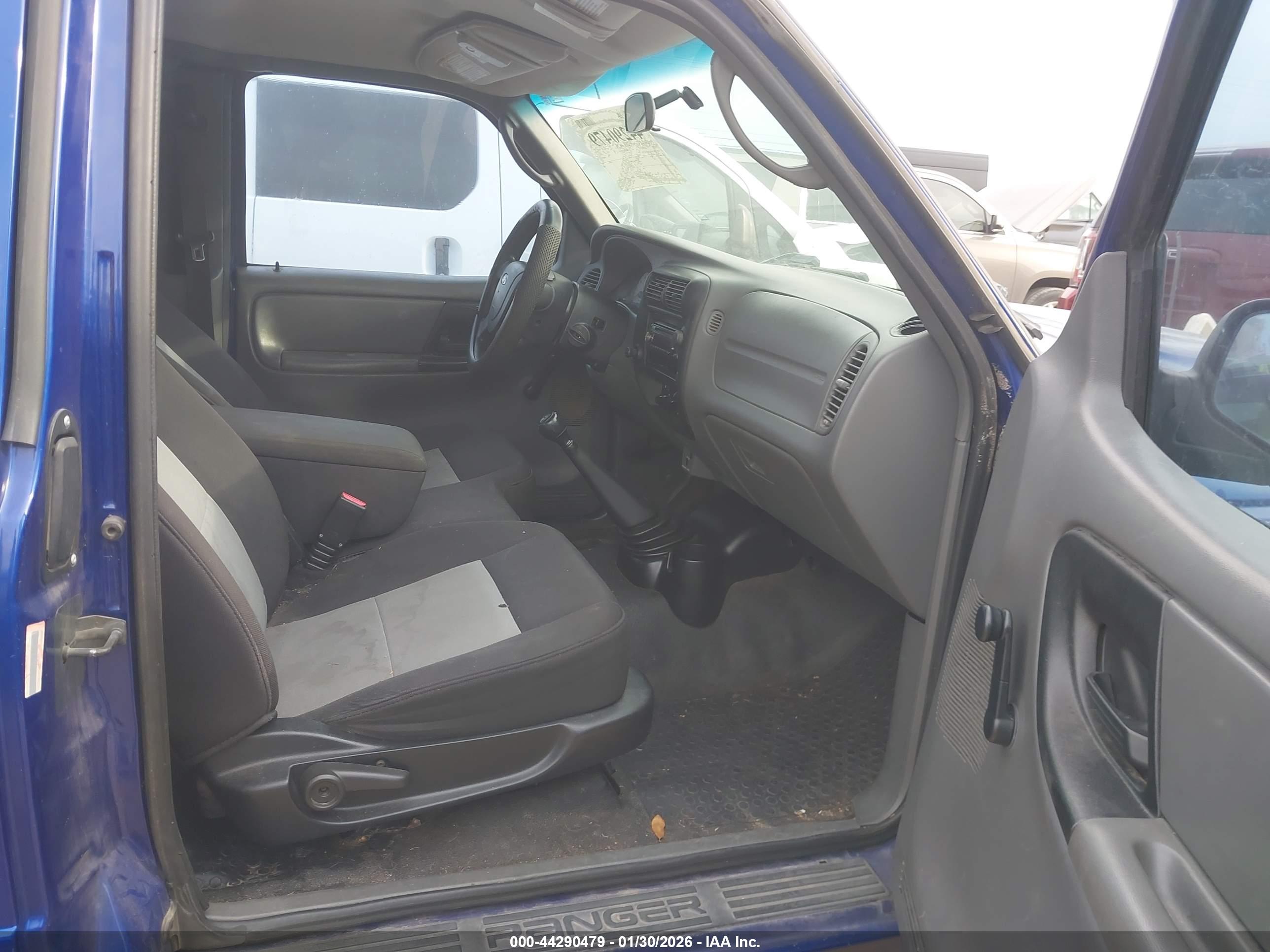 FORD RANGER image 5