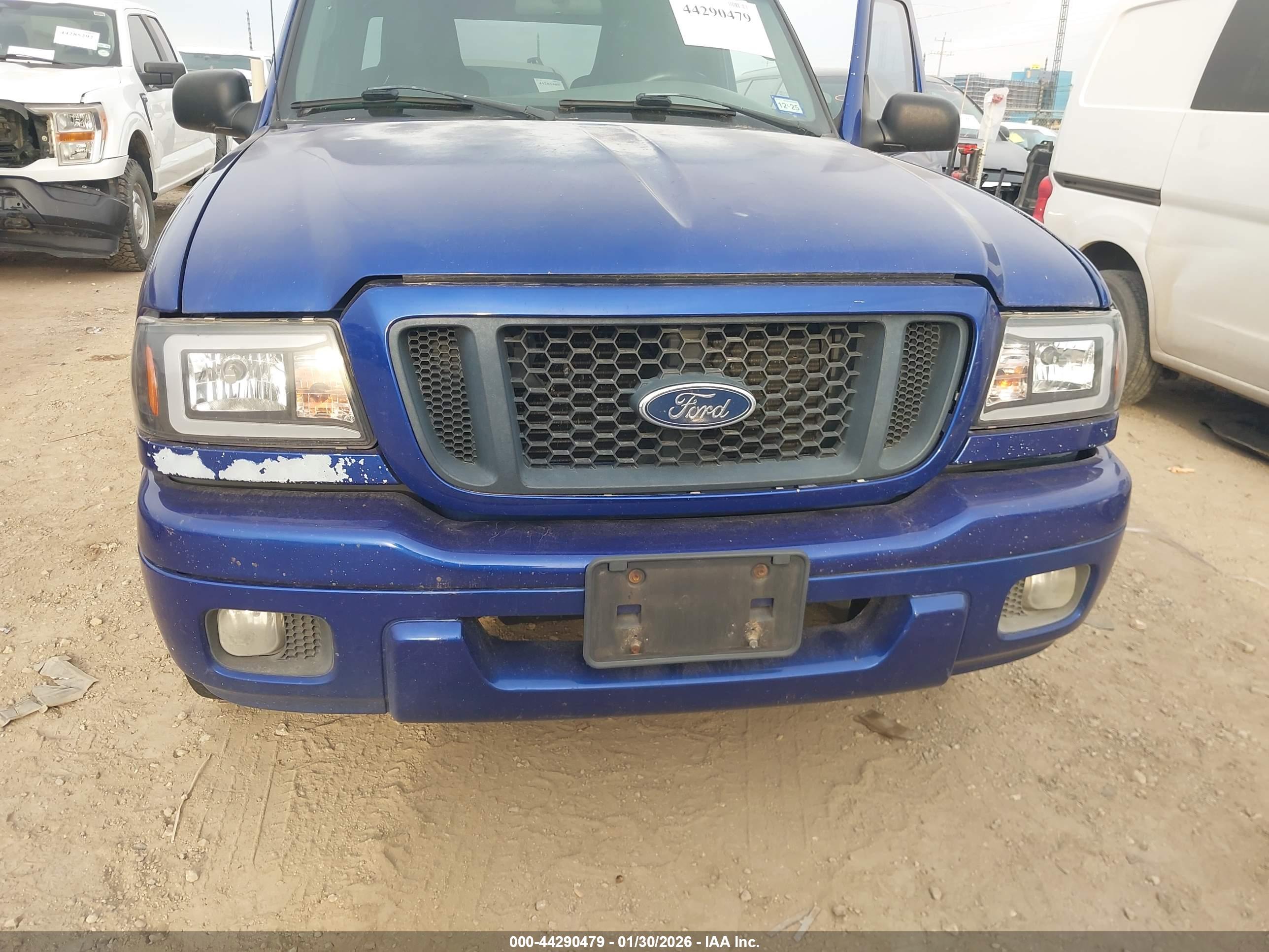 FORD RANGER image 6