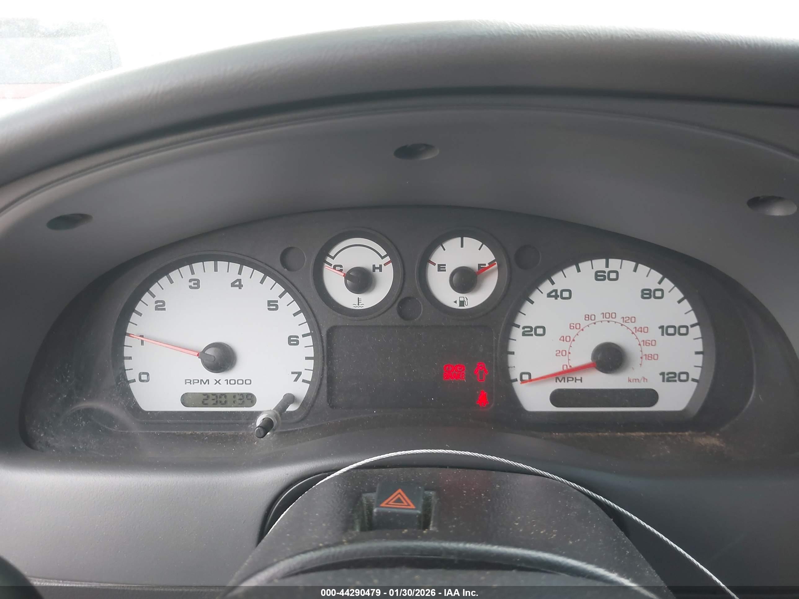 FORD RANGER image 7