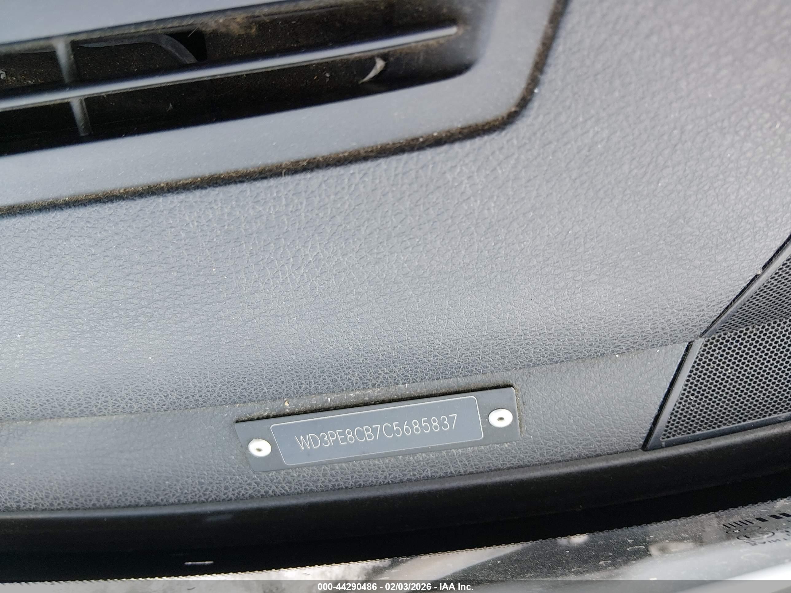 MERCEDES-BENZ SPRINTER image 9