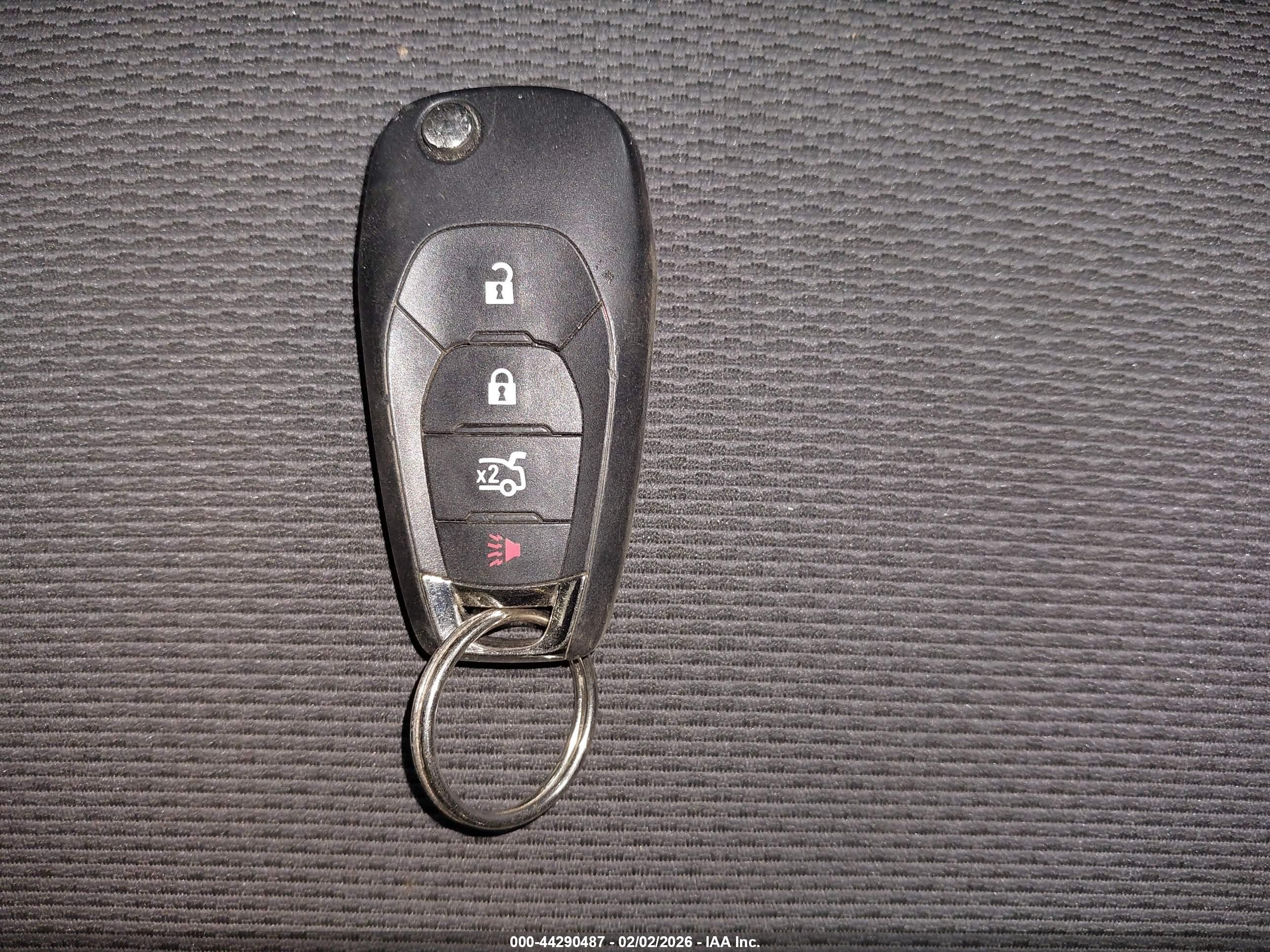 CHEVROLET CRUZE image 11