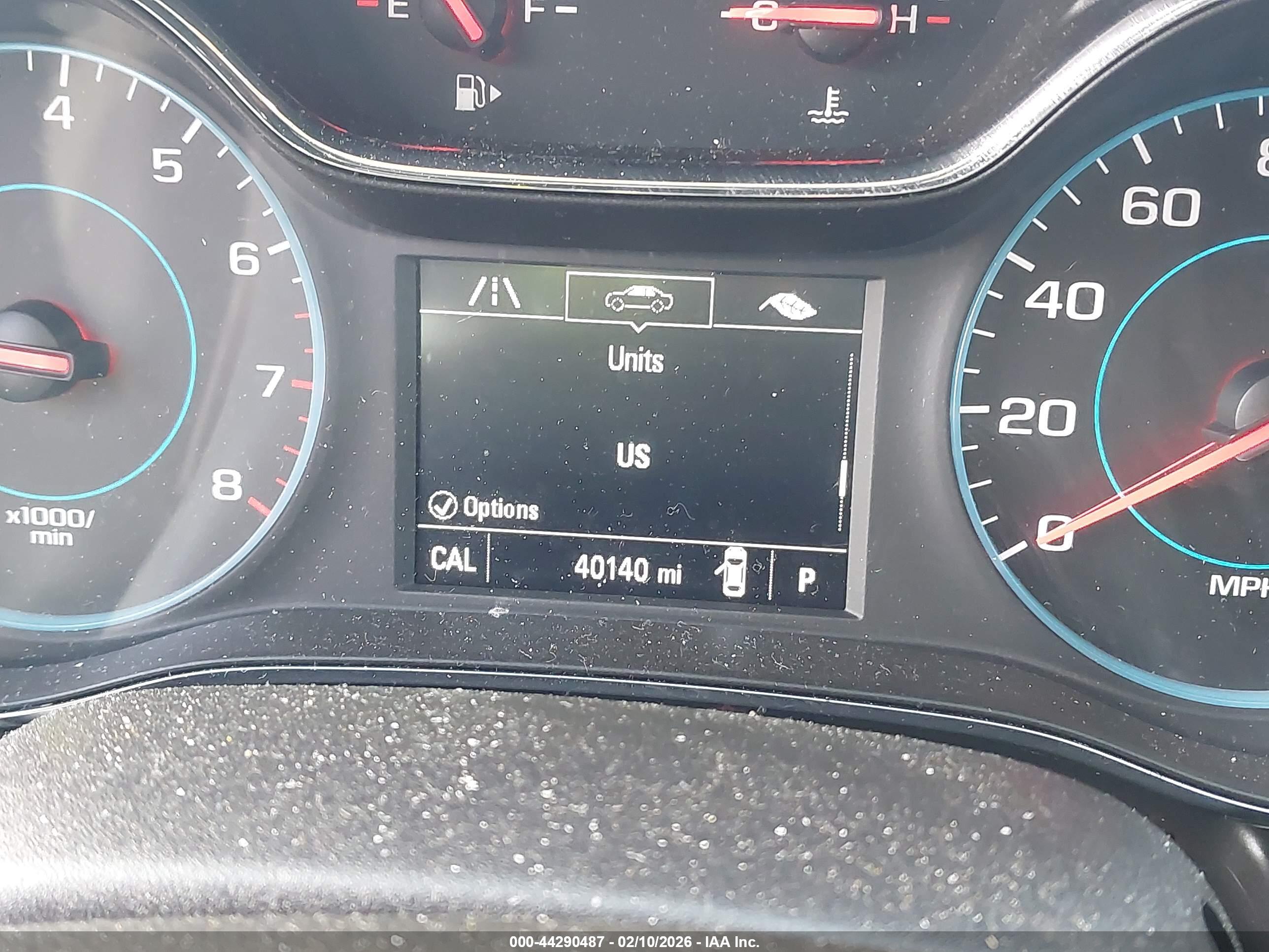 CHEVROLET CRUZE image 7