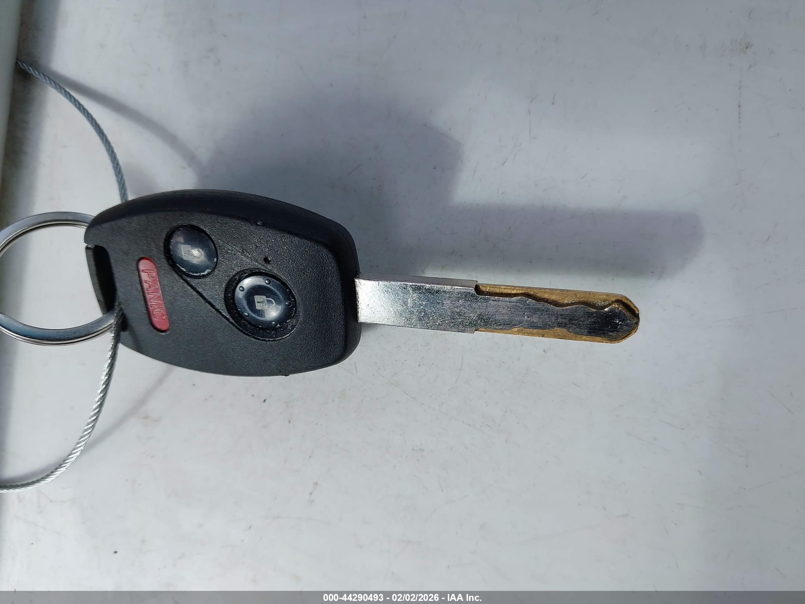 HONDA CIVIC image 11