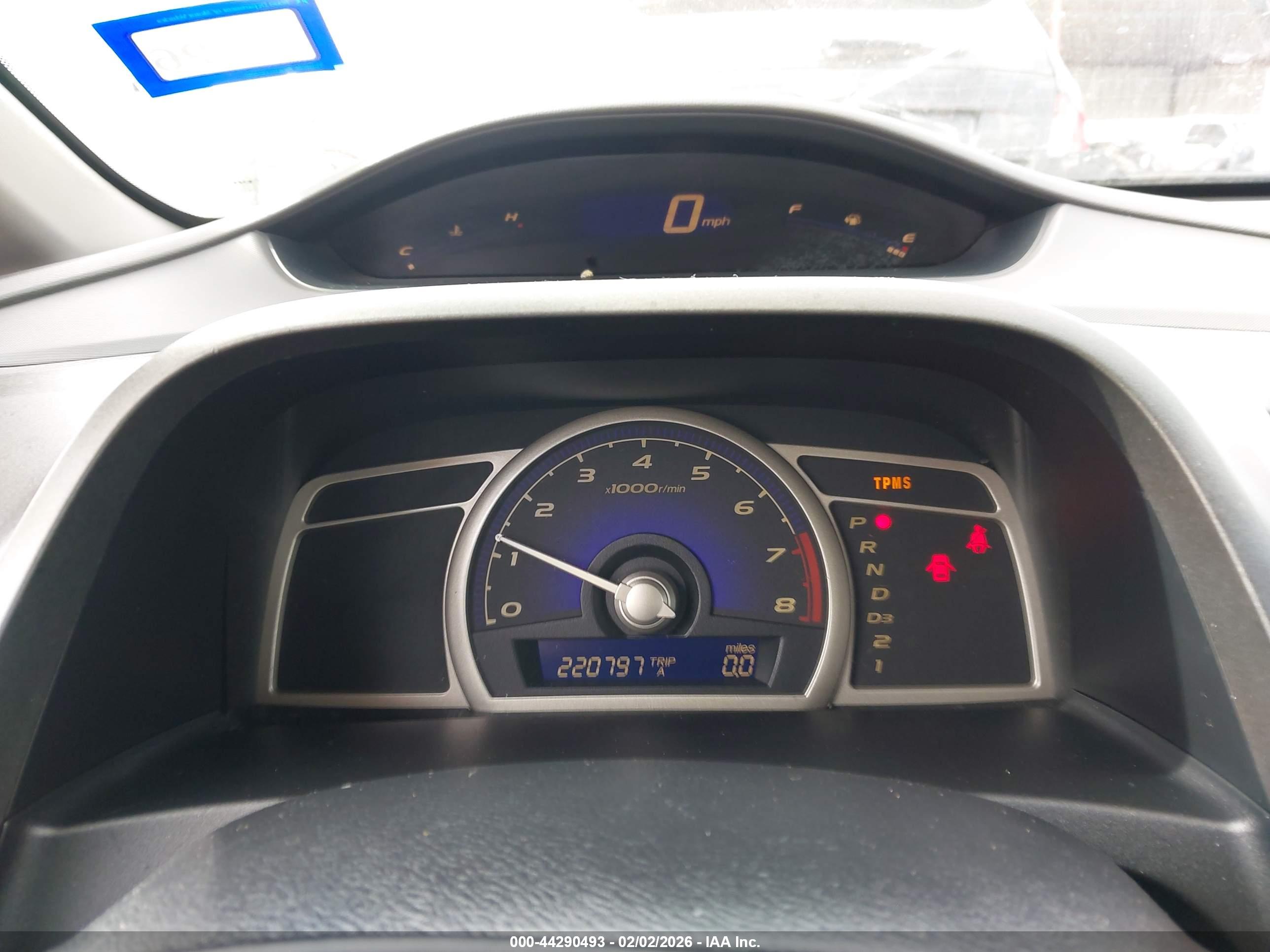 HONDA CIVIC image 7