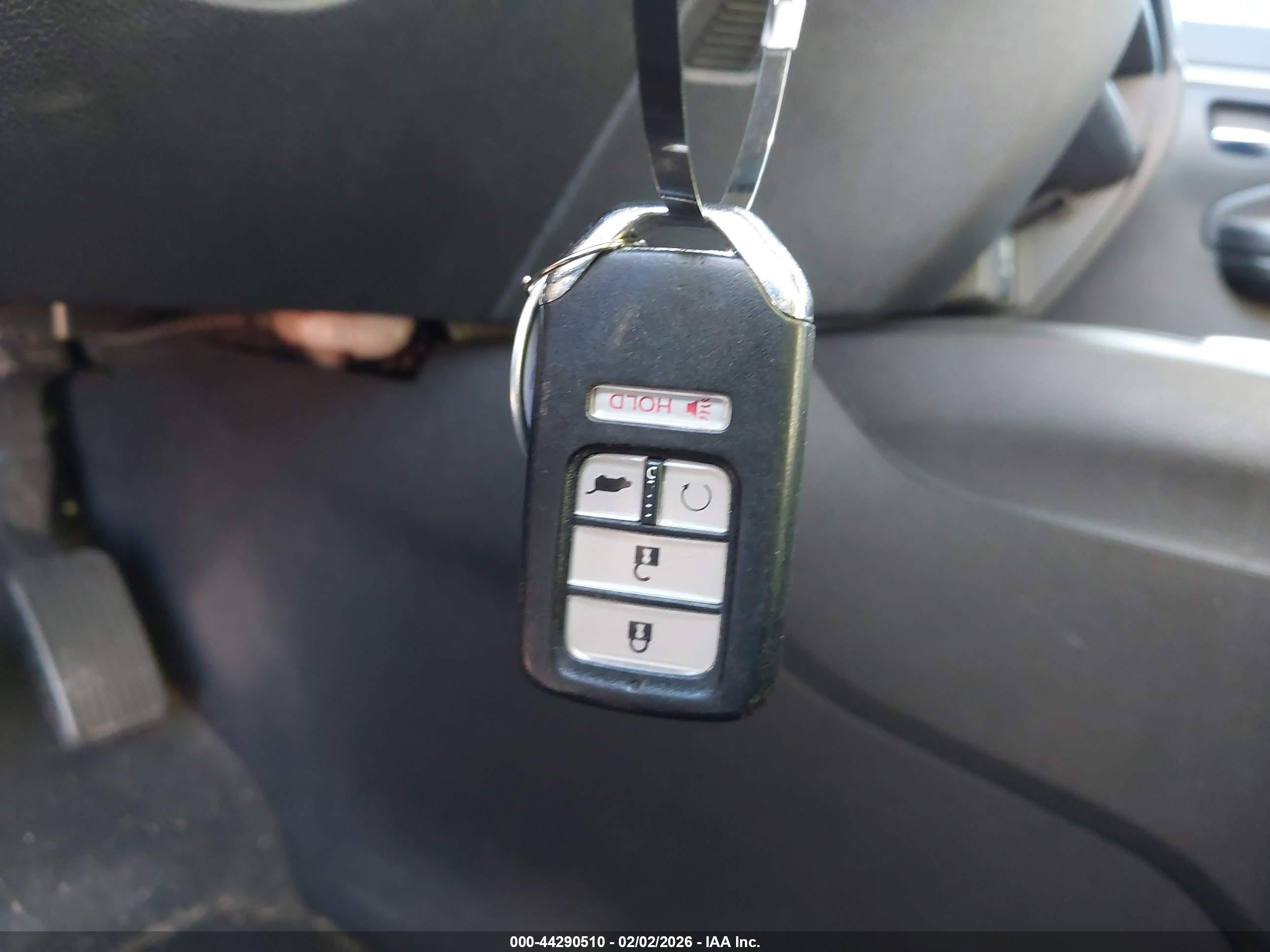 HONDA PASSPORT image 11