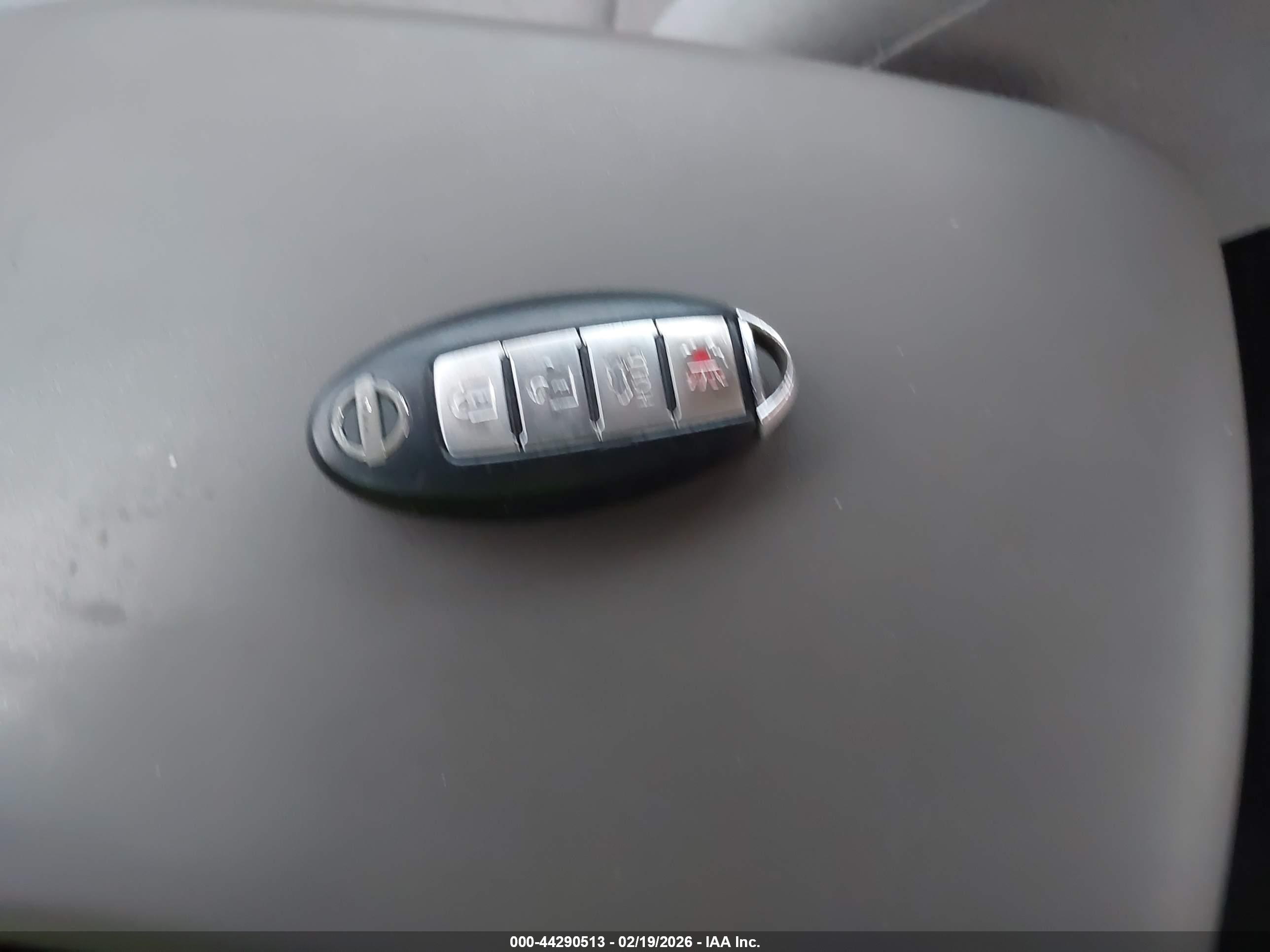 NISSAN SENTRA image 11