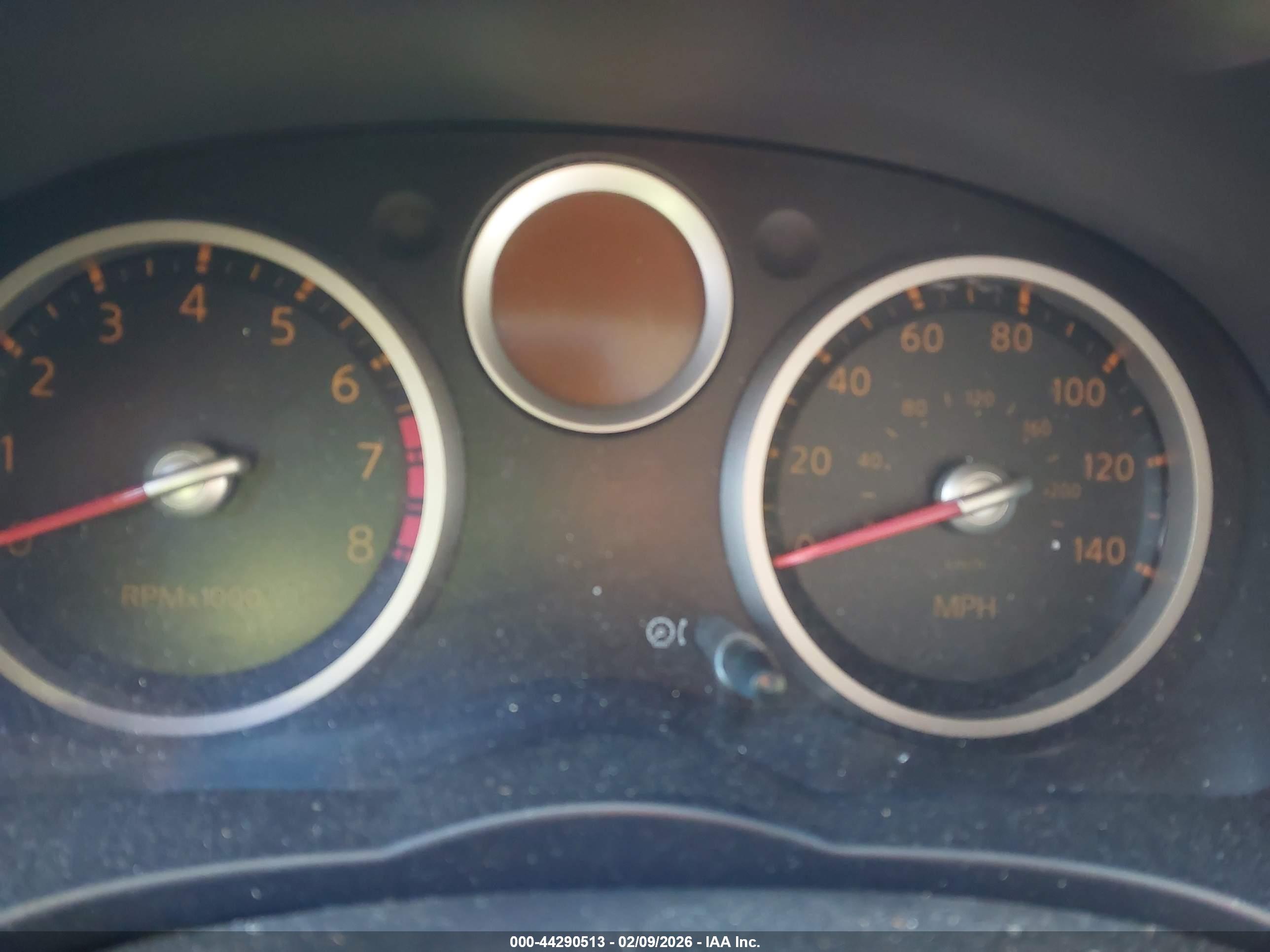 NISSAN SENTRA image 7