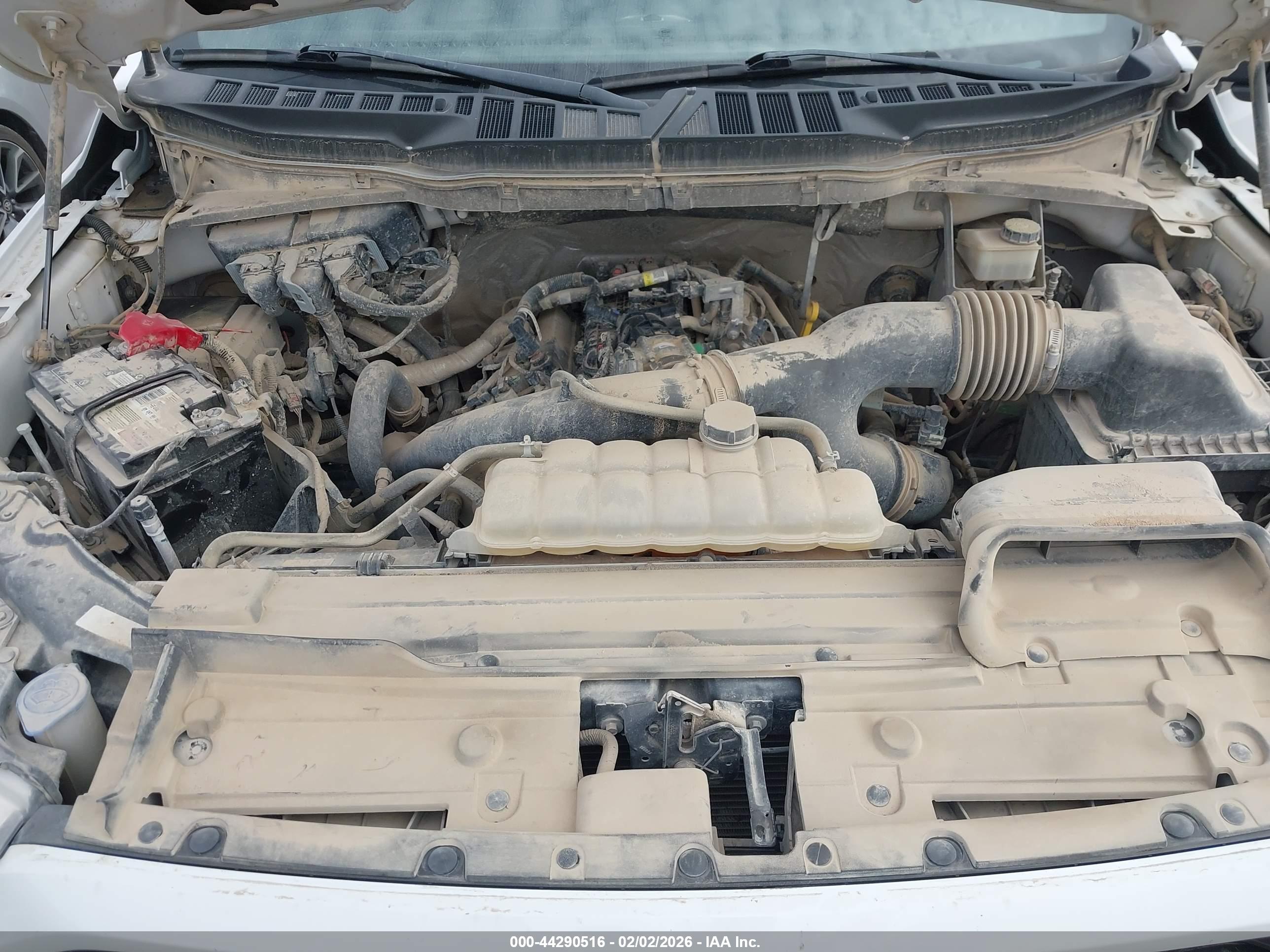 FORD F-150 image 10