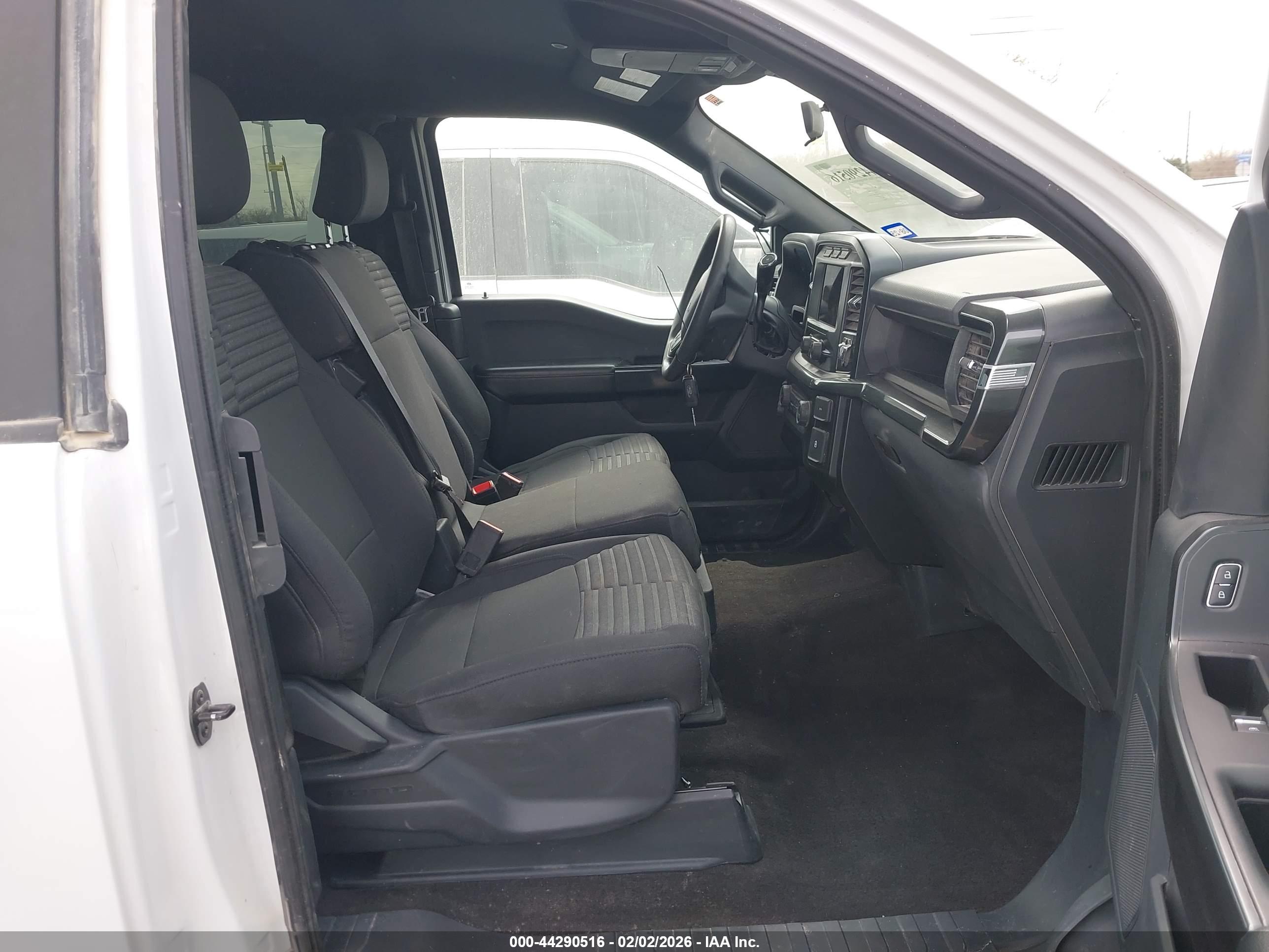 FORD F-150 image 5