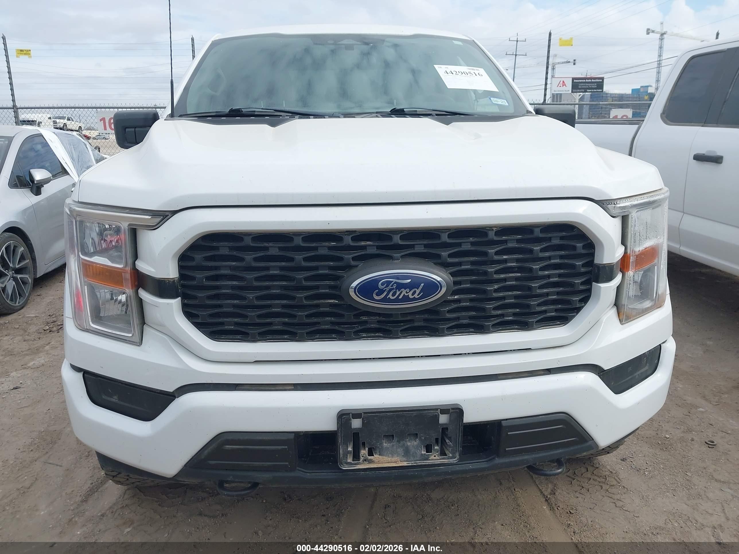 FORD F-150 image 6