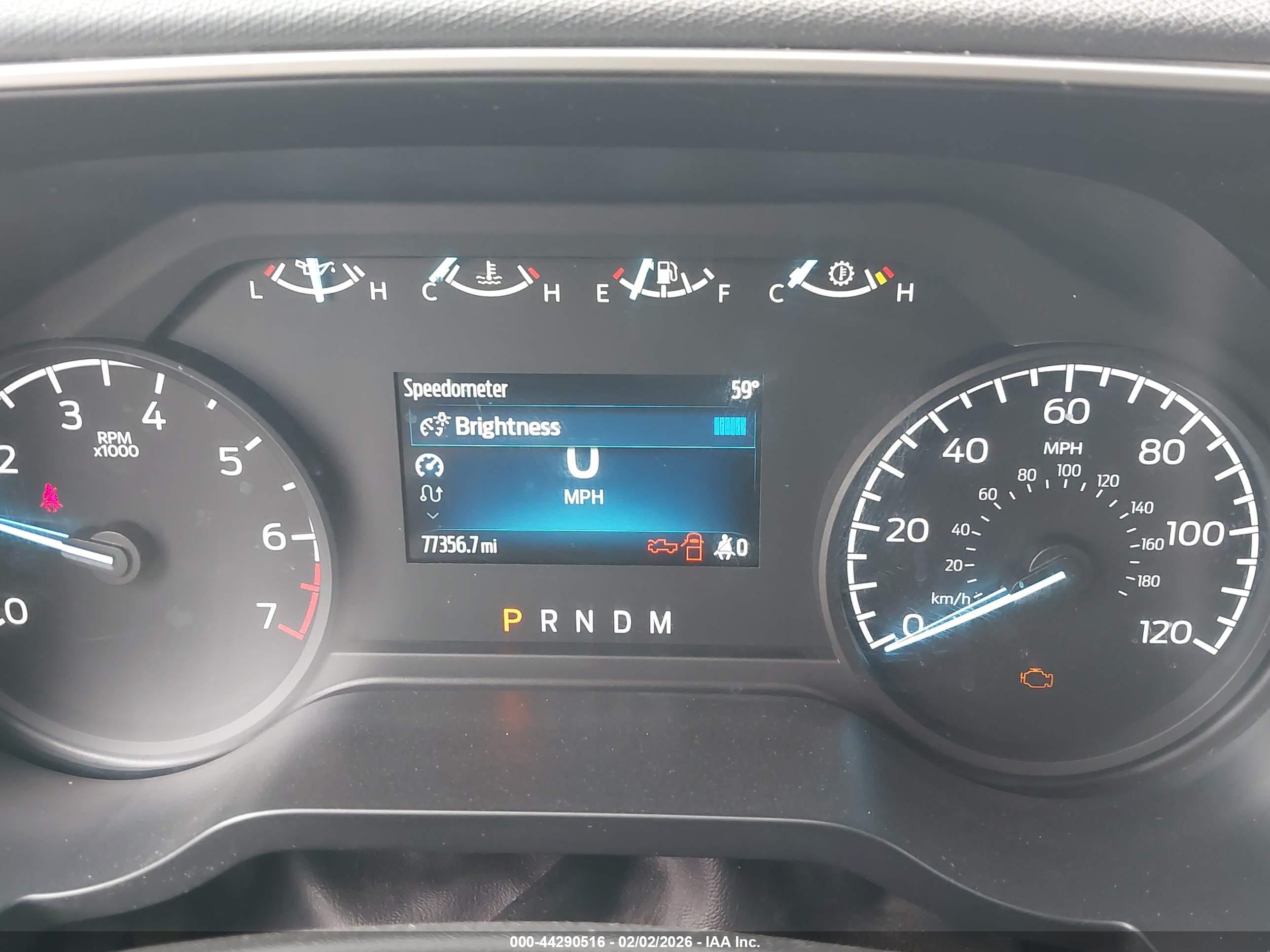 FORD F-150 image 7