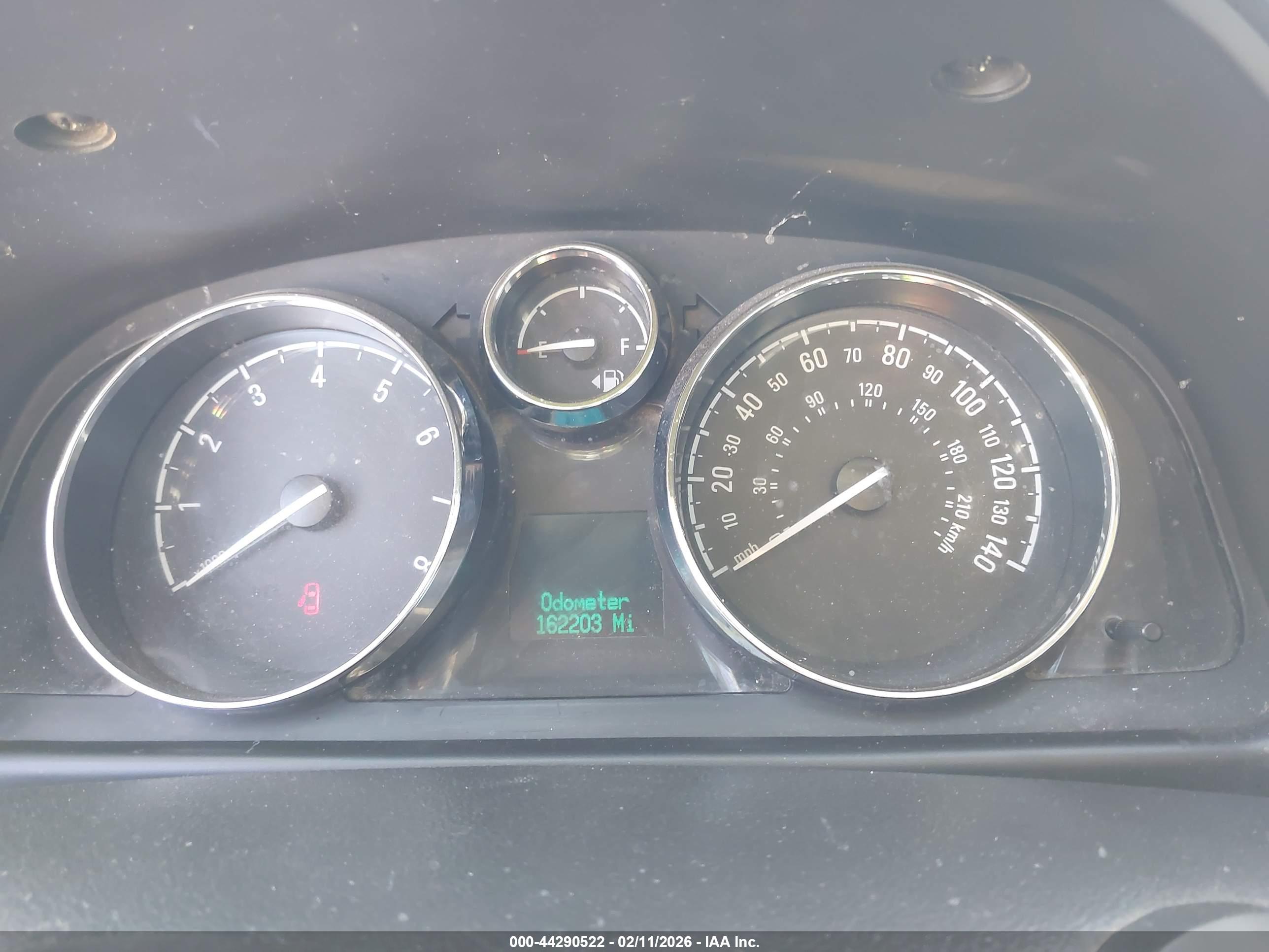 CHEVROLET CAPTIVA image 7