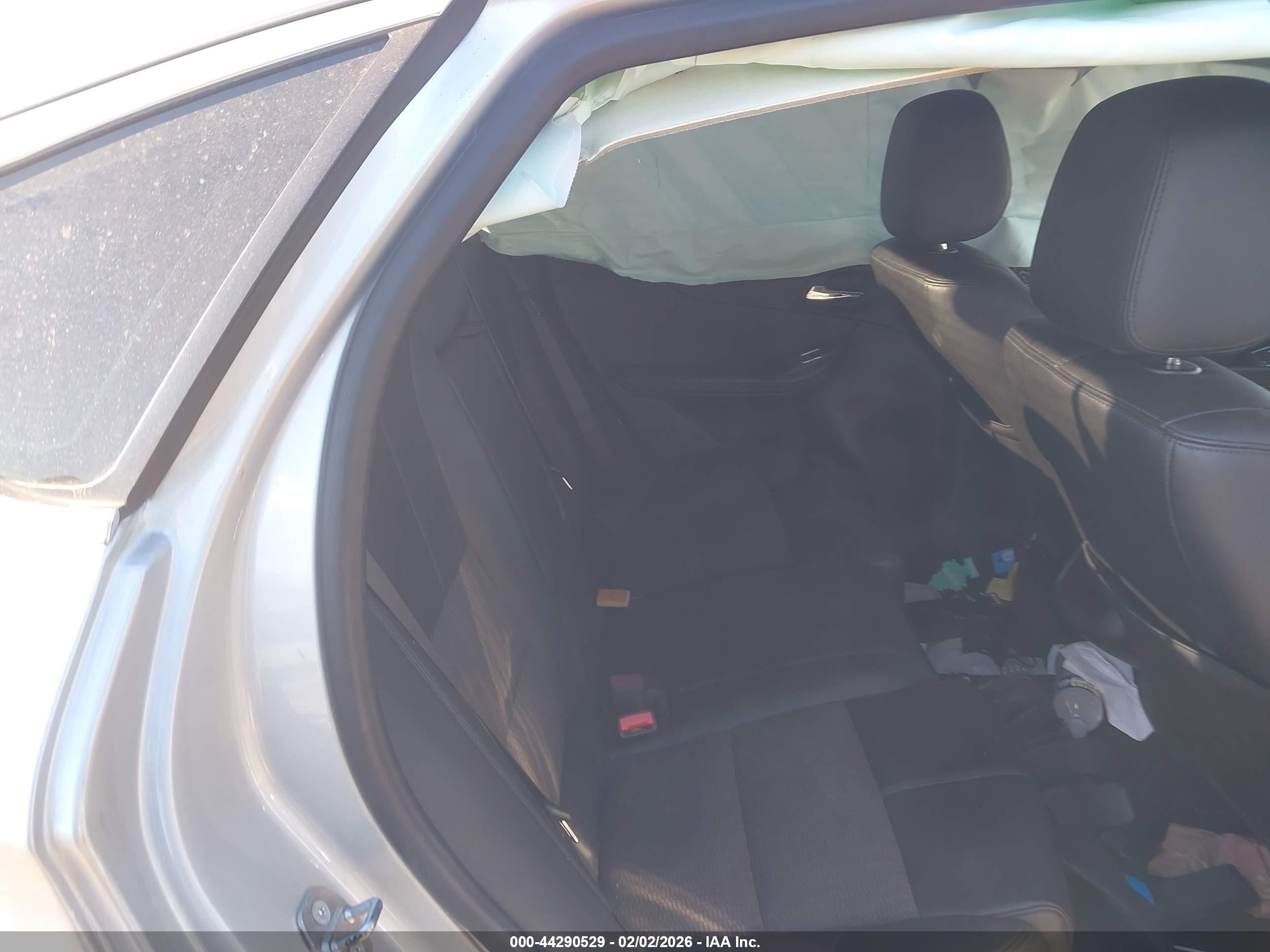 CHEVROLET IMPALA image 8