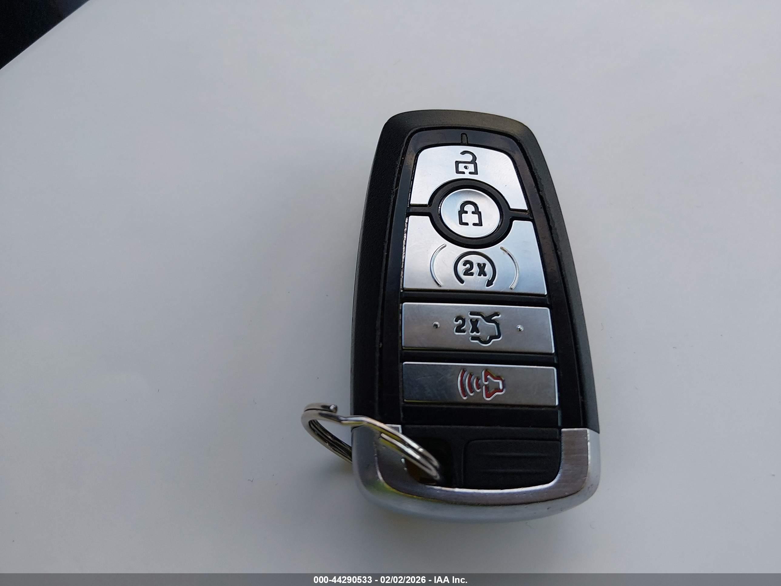 FORD EDGE image 11