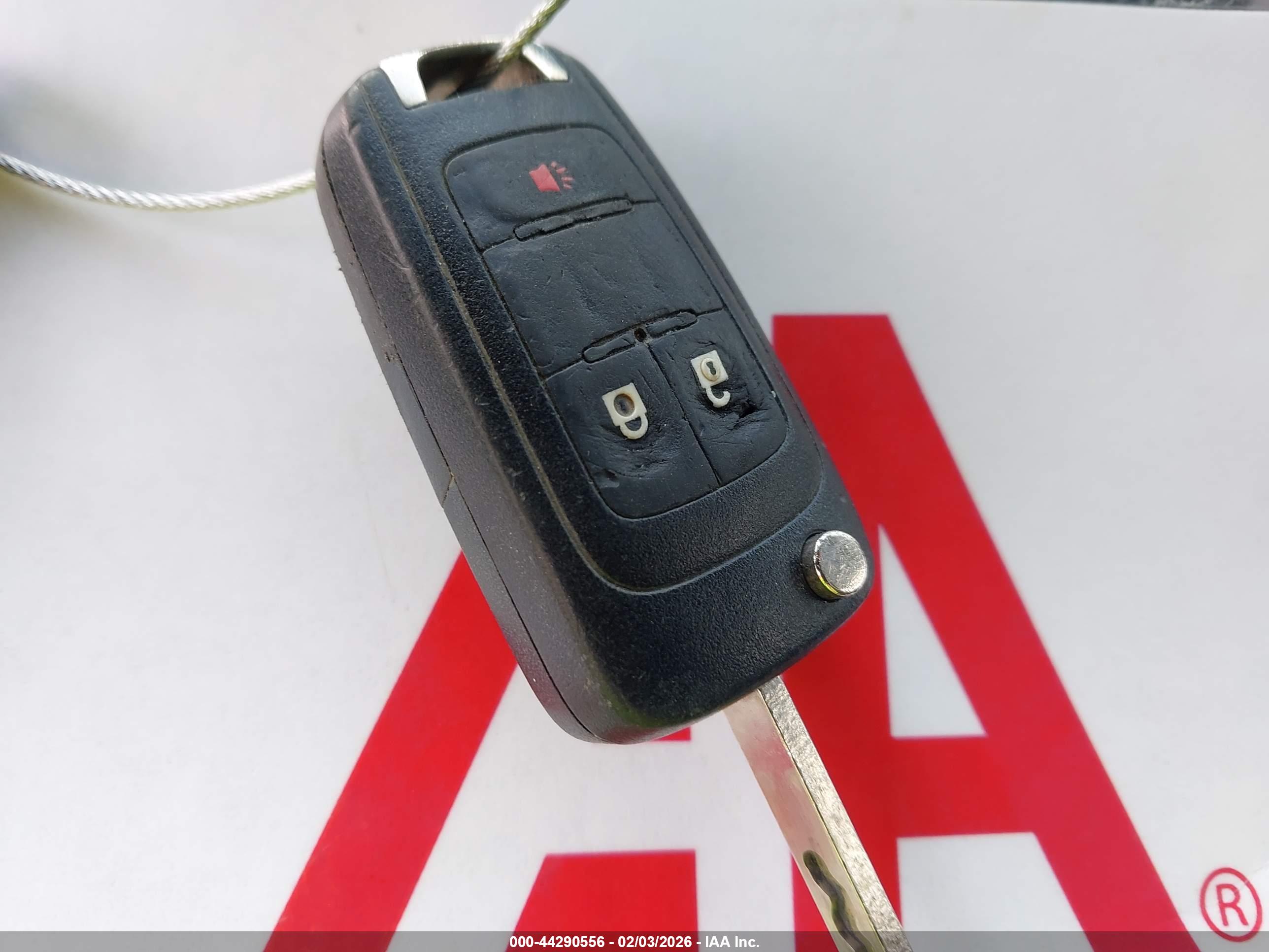 CHEVROLET EQUINOX image 11