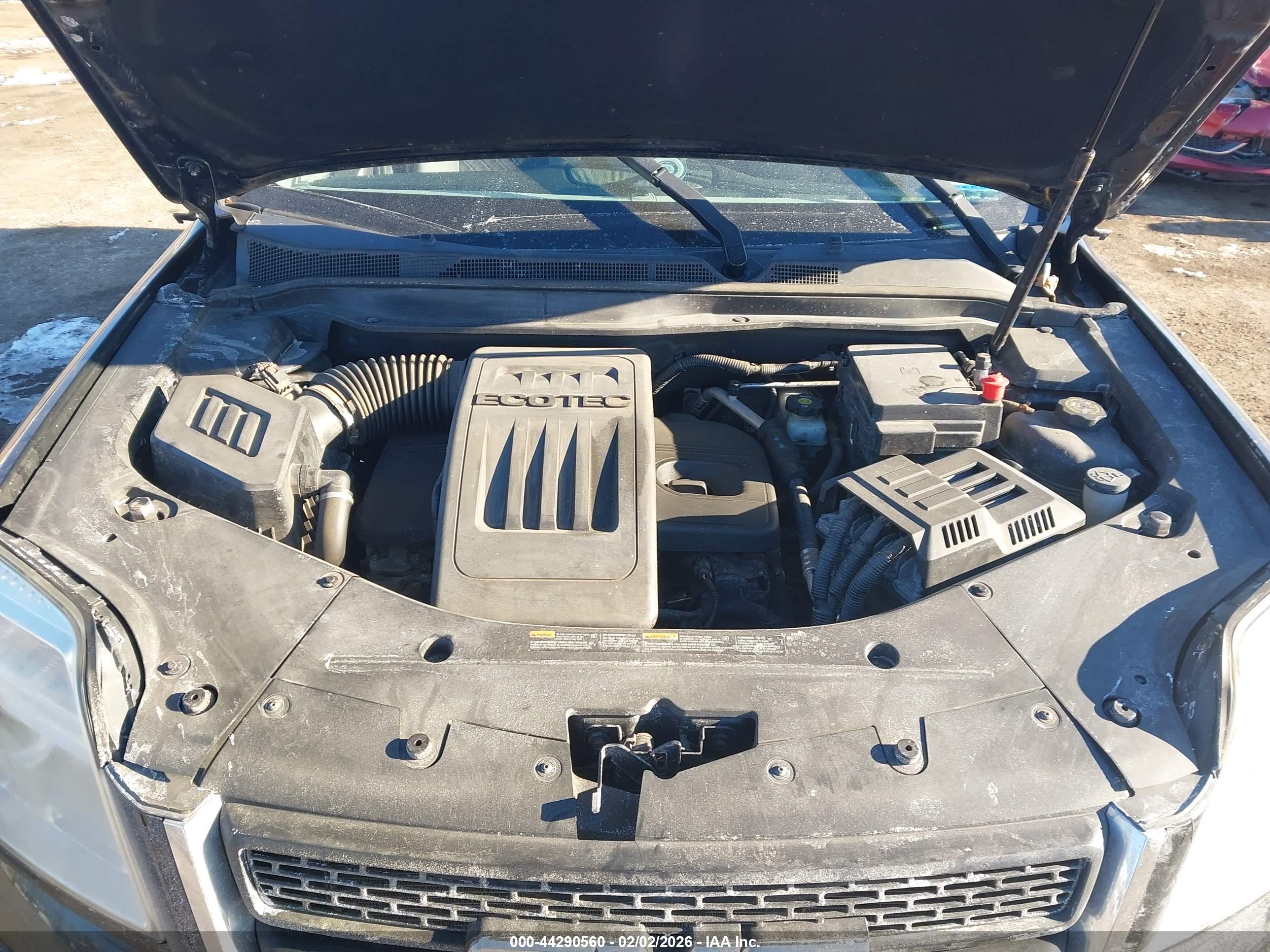 GMC TERRAIN image 10