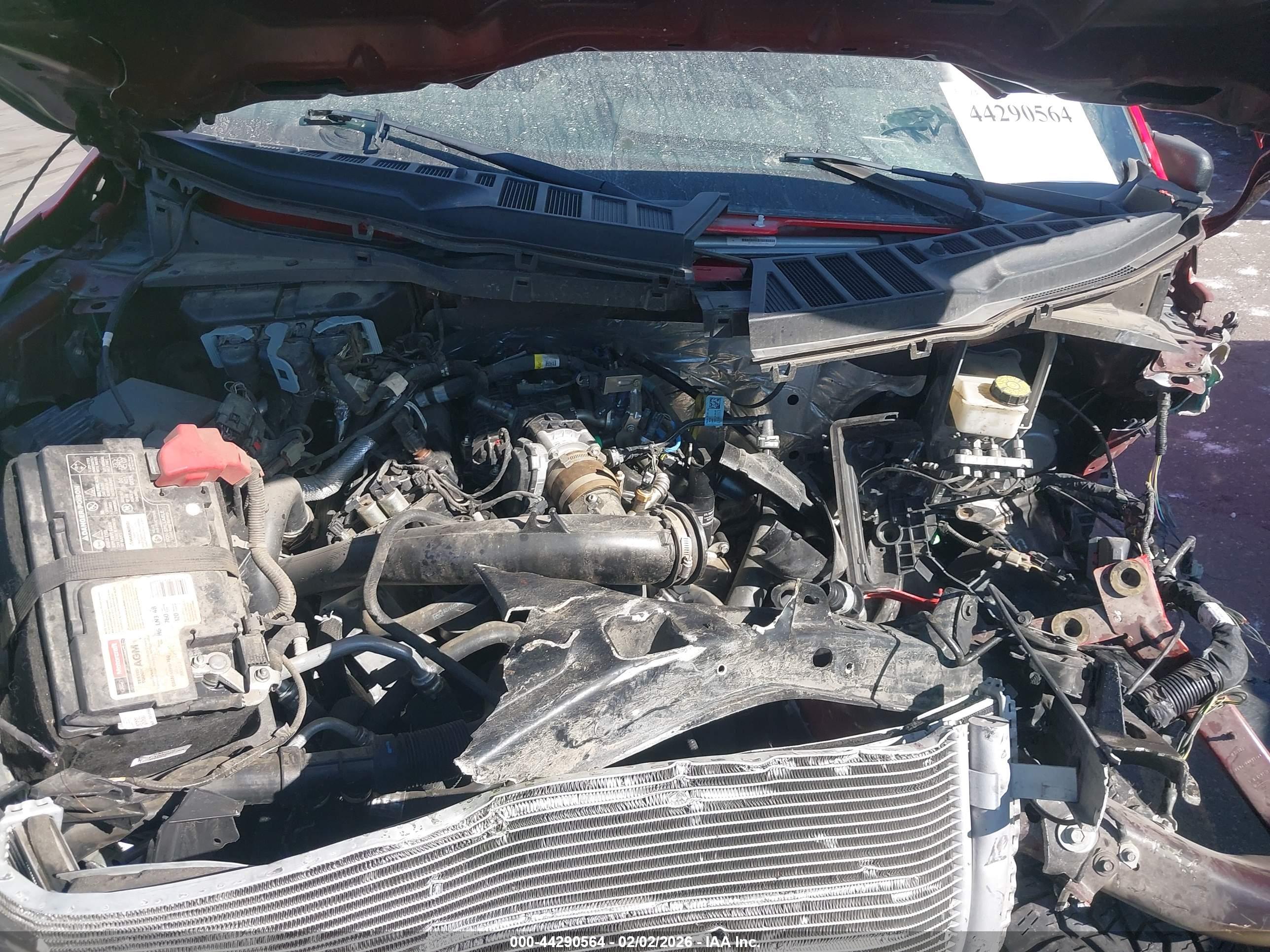 FORD F-150 image 10