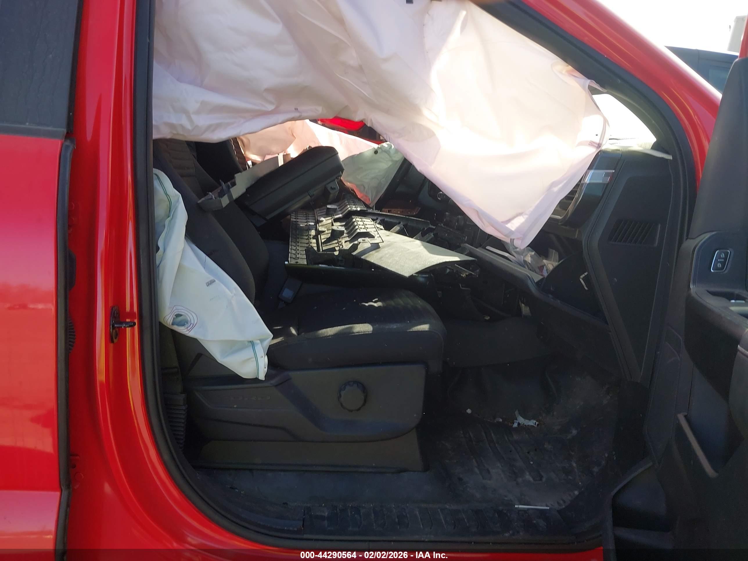 FORD F-150 image 5