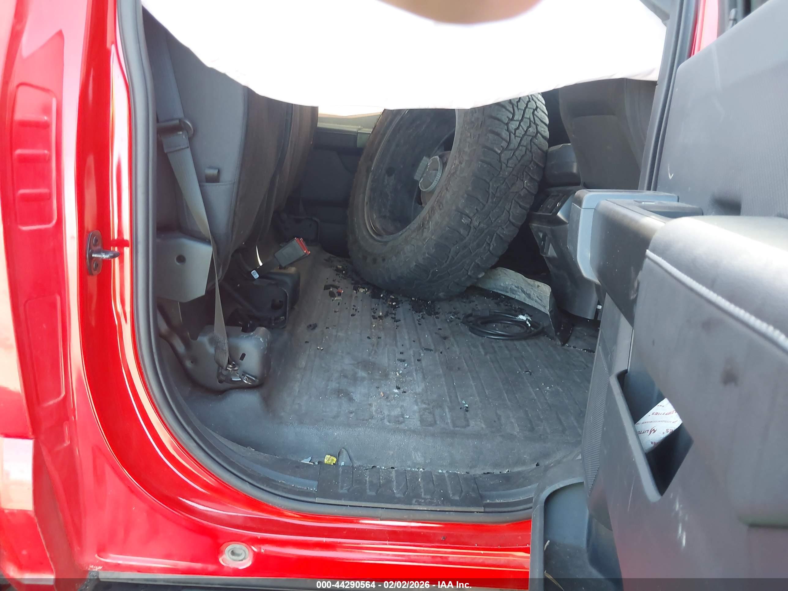 FORD F-150 image 8