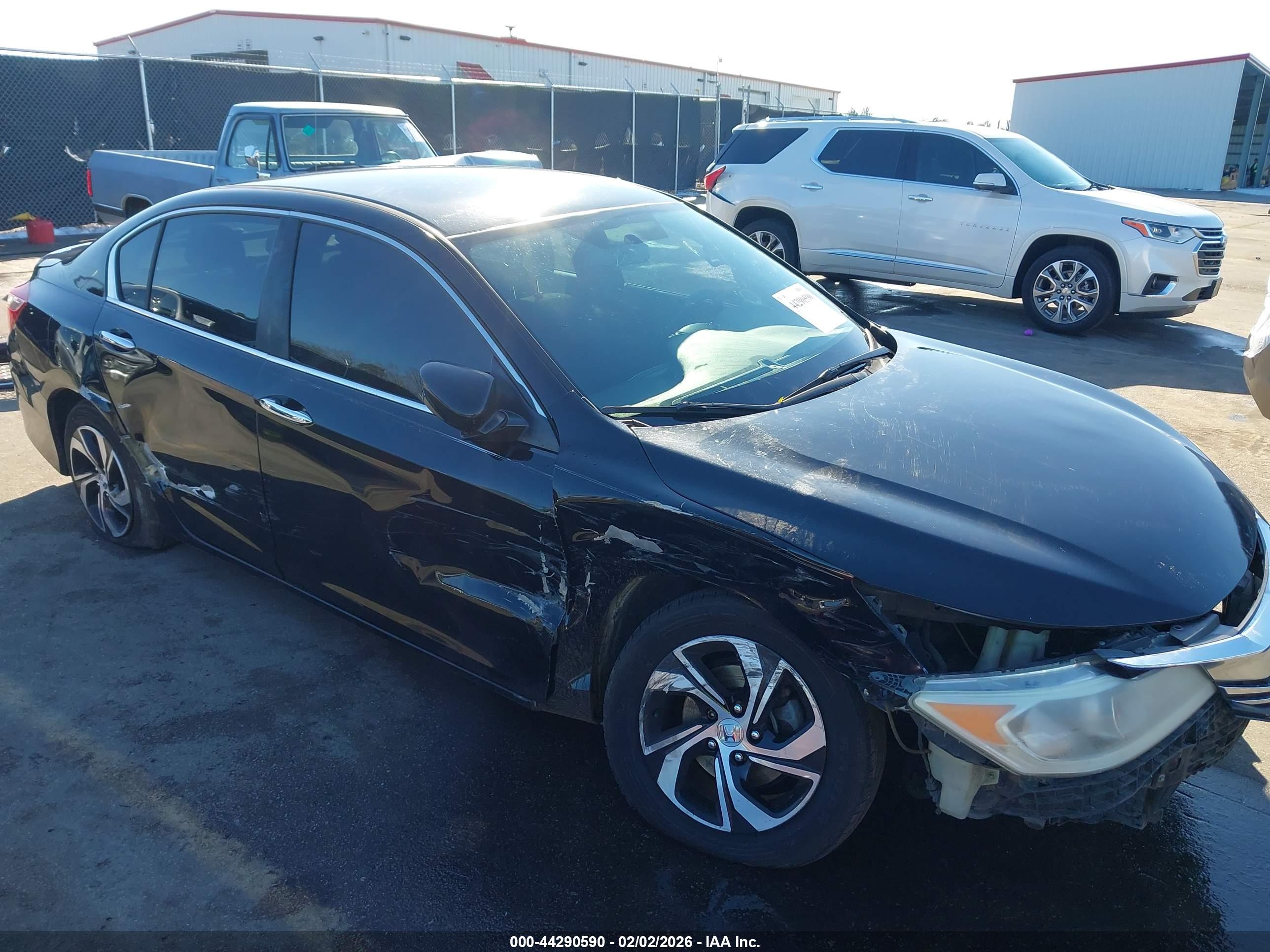 HONDA ACCORD image 6
