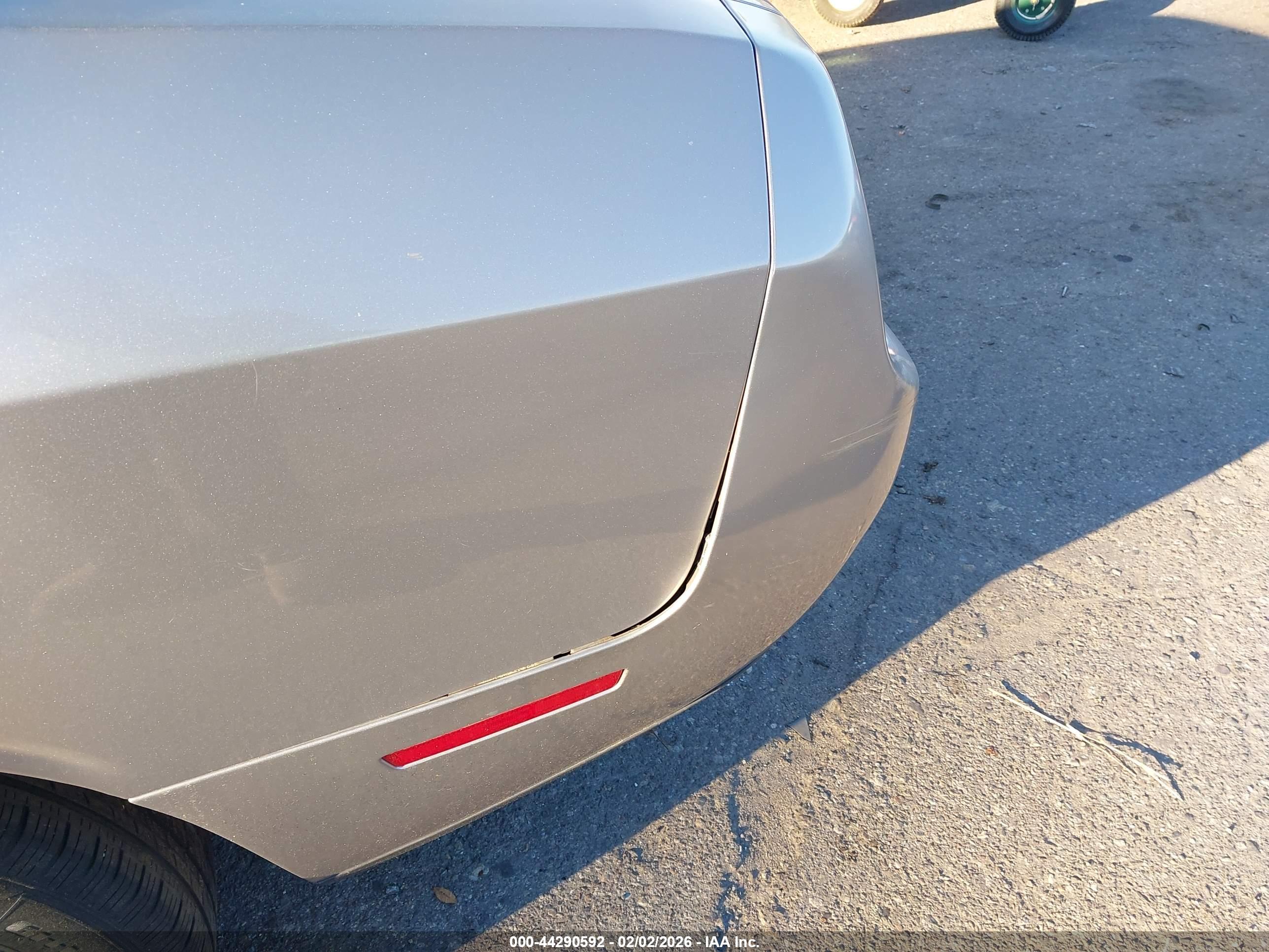 DODGE CHALLENGER image 6