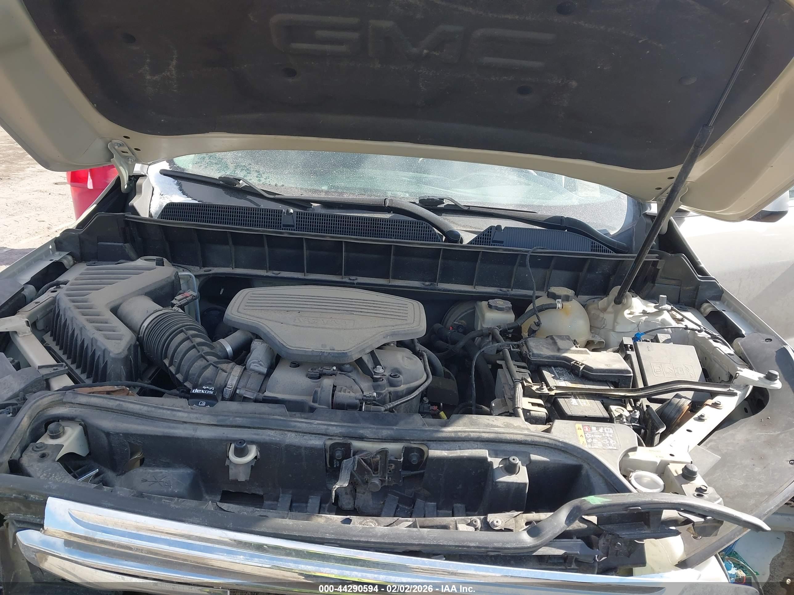 GMC ACADIA image 10