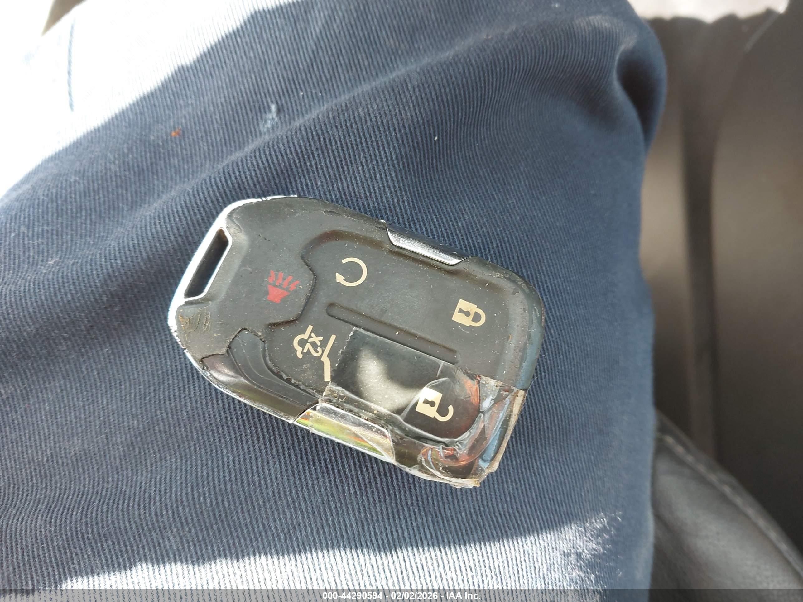 GMC ACADIA image 11