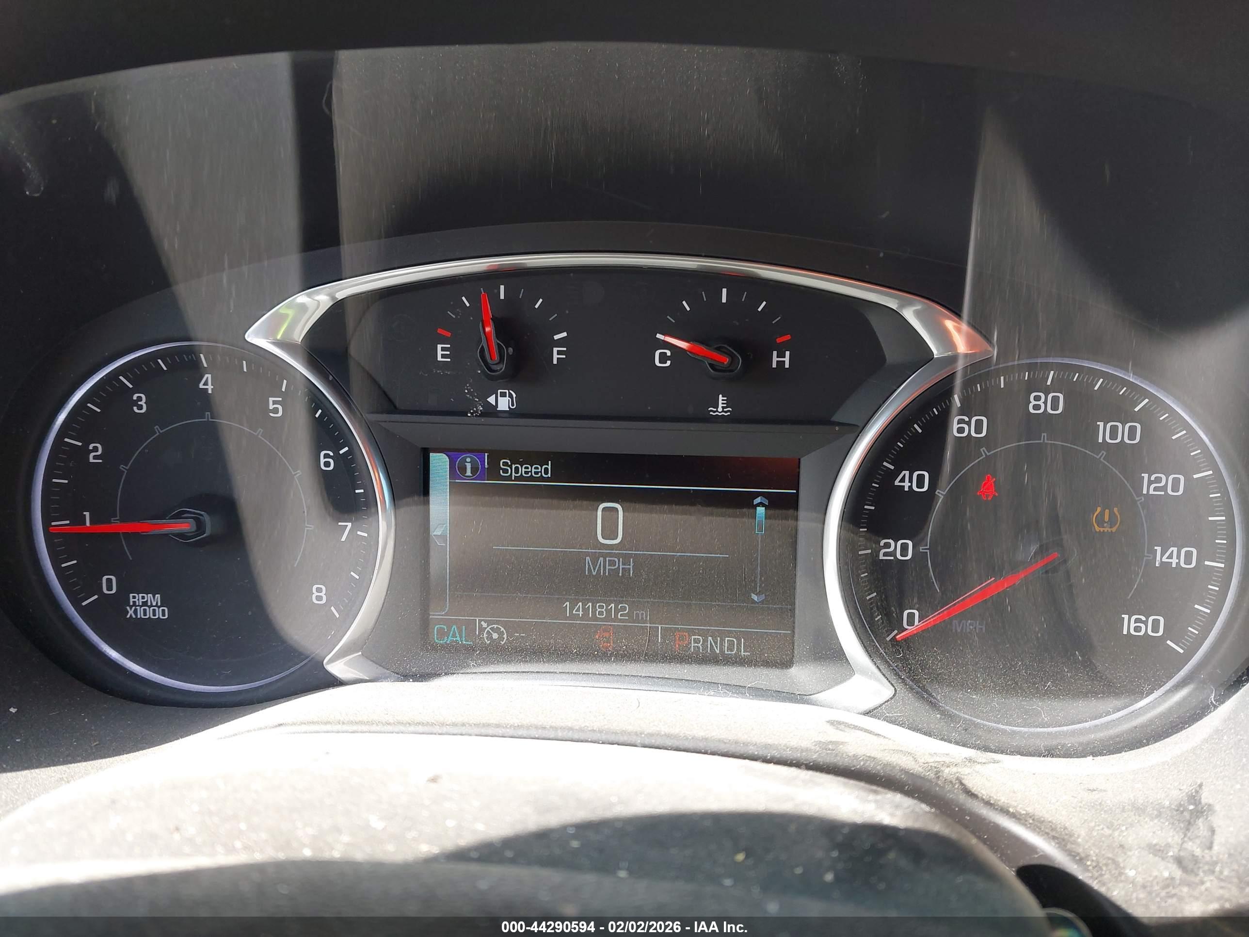 GMC ACADIA image 7