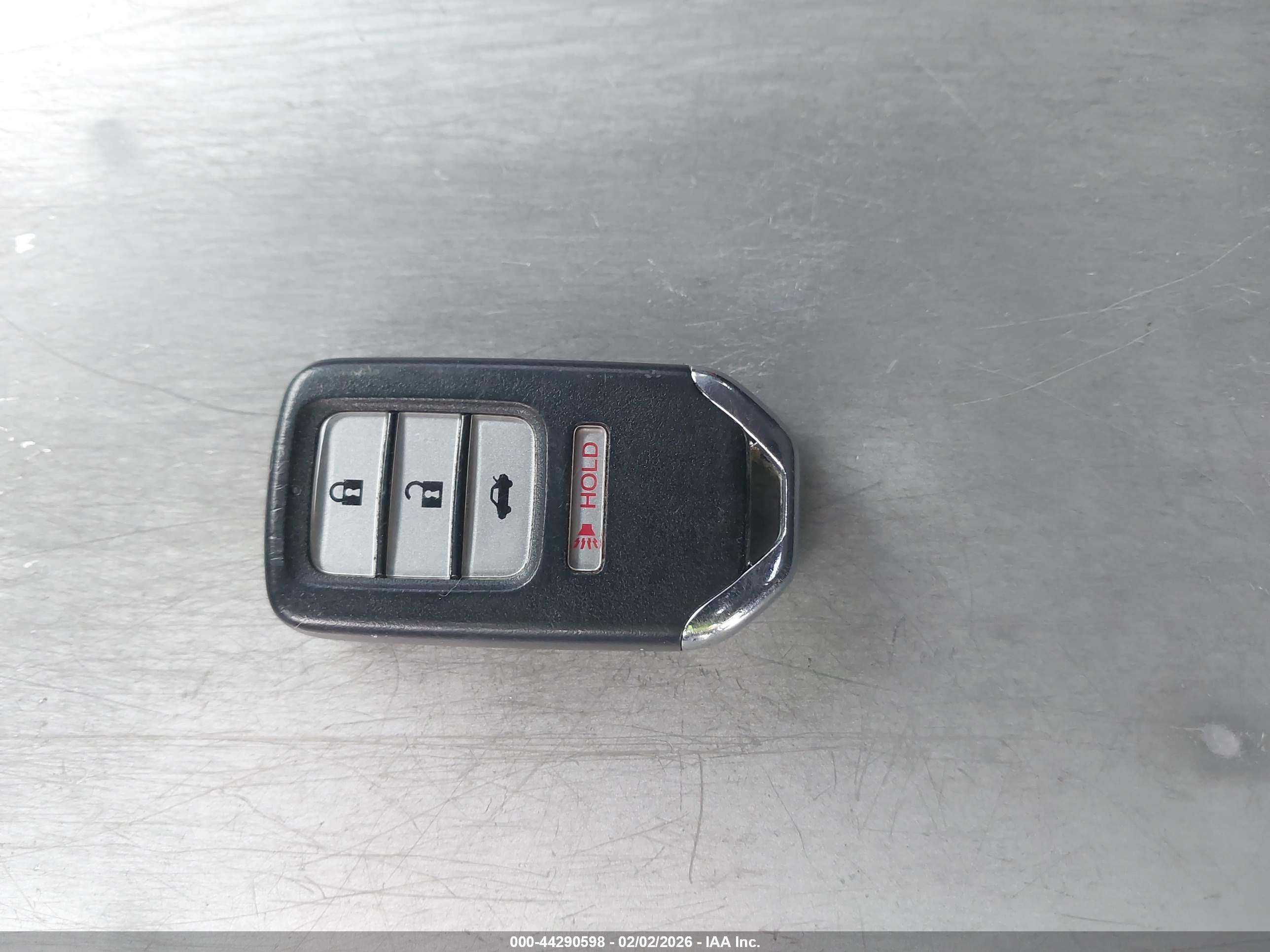 HONDA ACCORD image 11