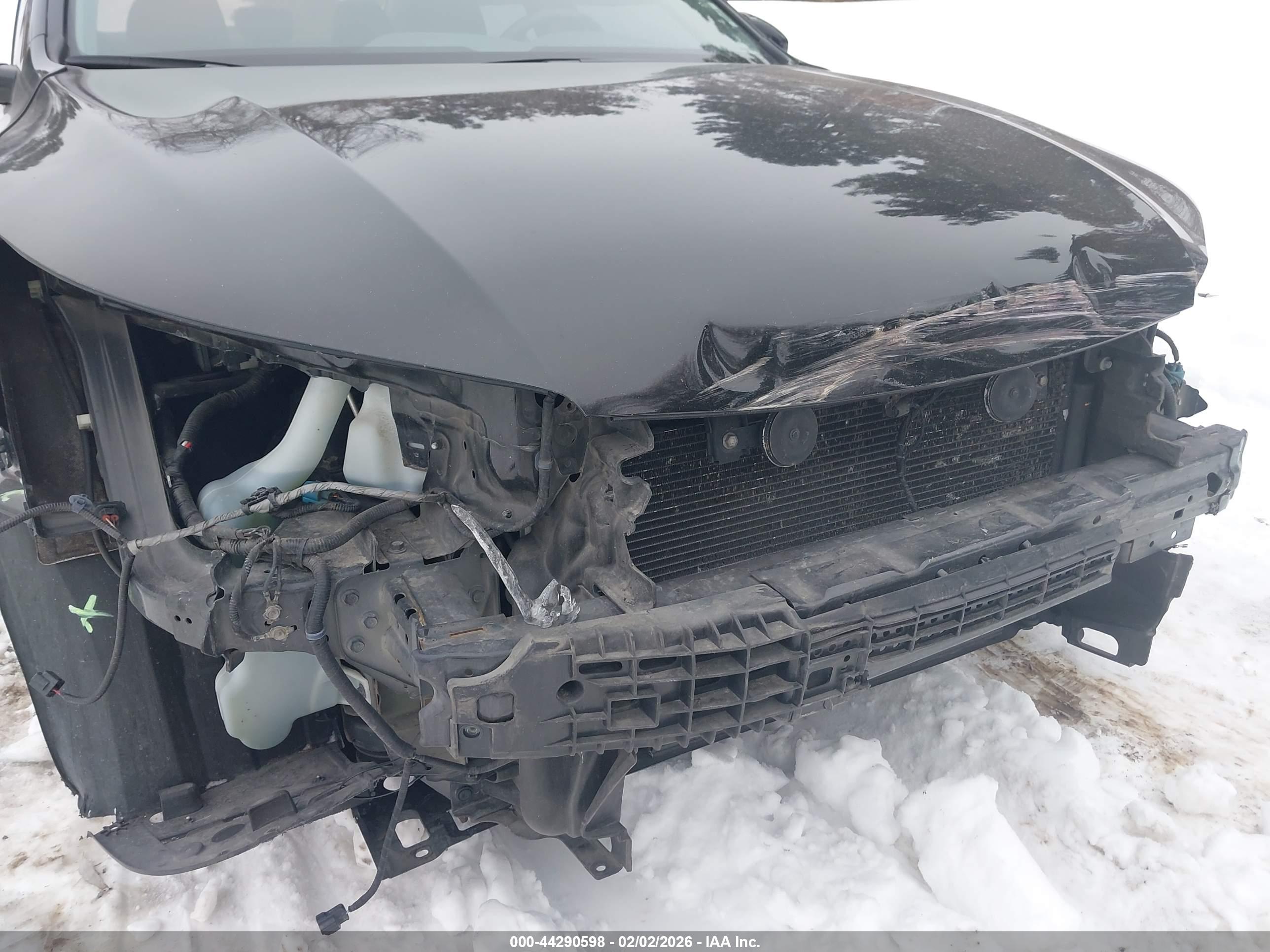 HONDA ACCORD image 6