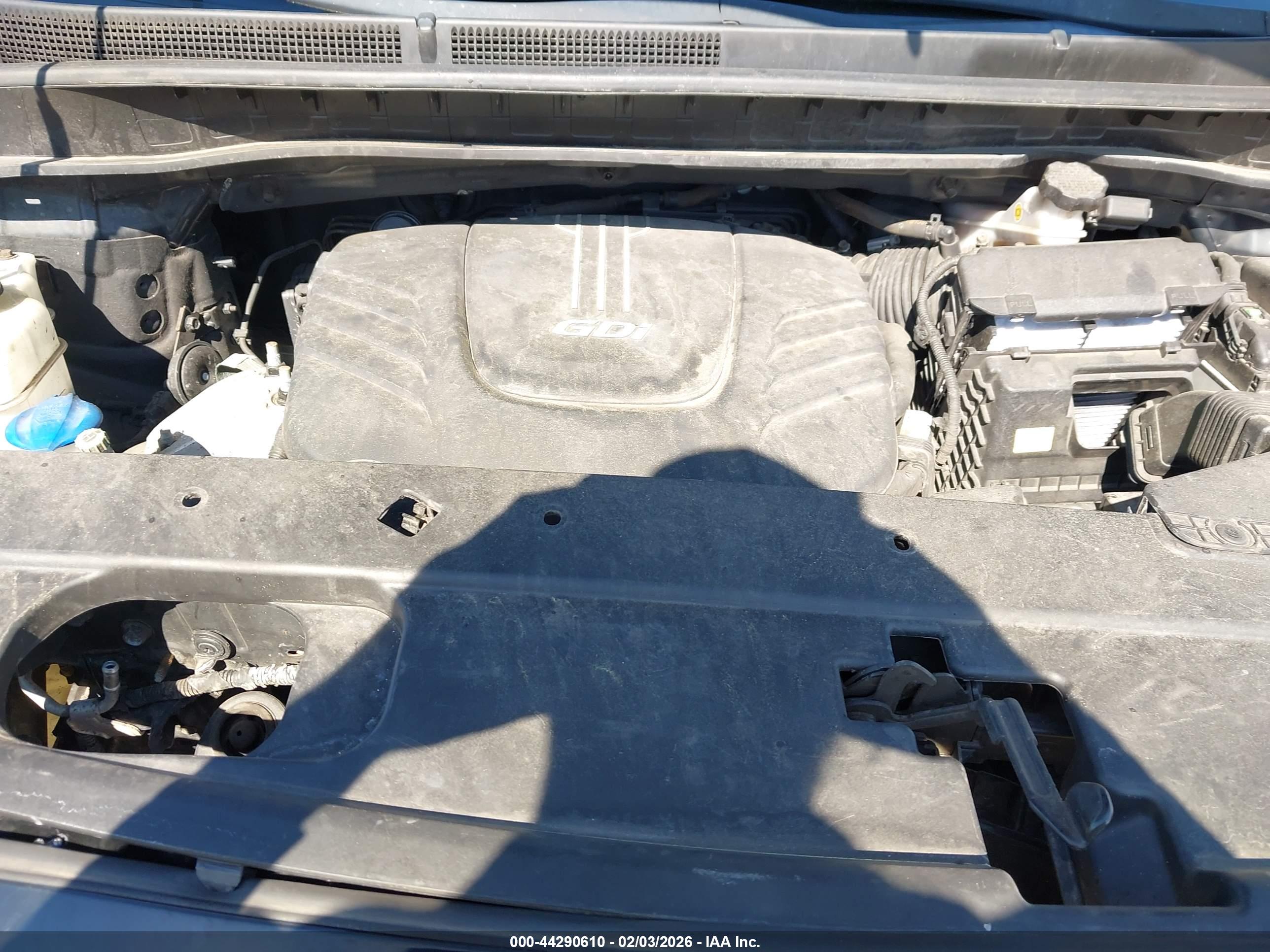 KIA SEDONA image 10