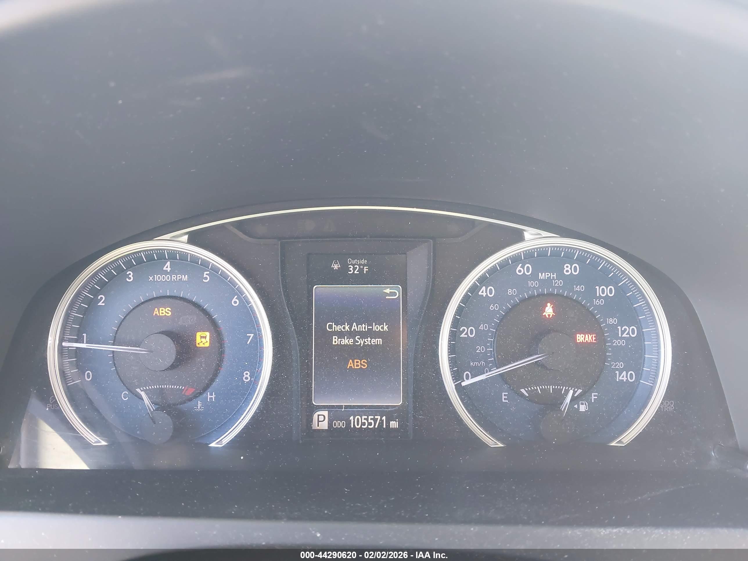 TOYOTA CAMRY image 7