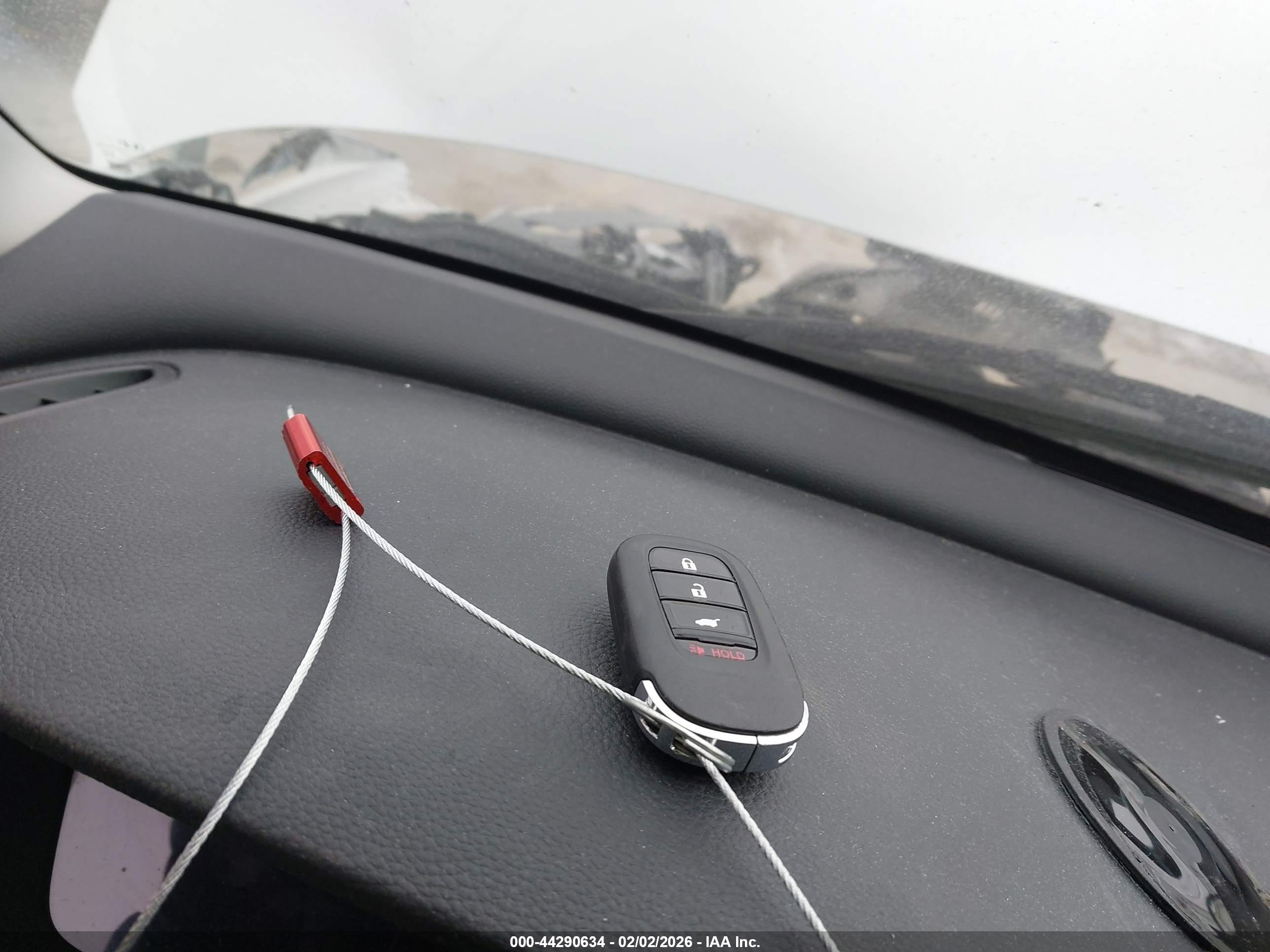 HONDA HR-V image 11