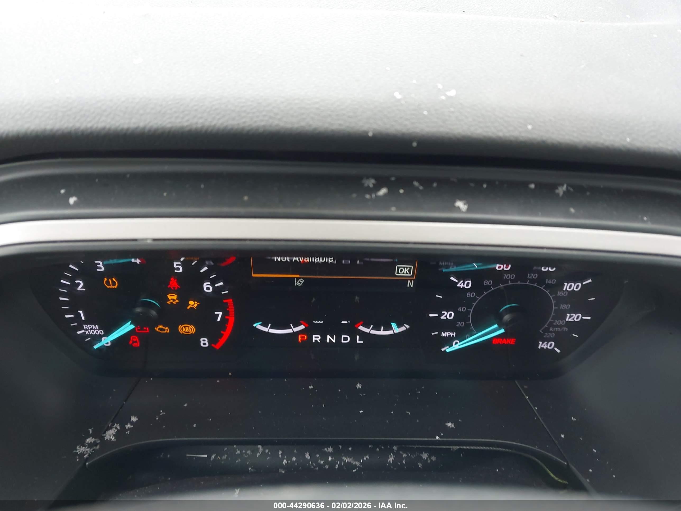 FORD ESCAPE image 7