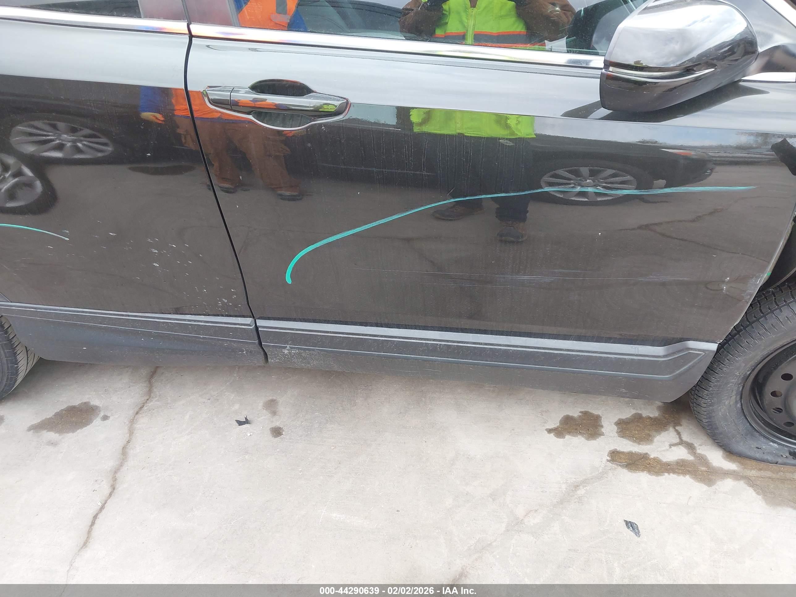 HONDA CR-V image 6