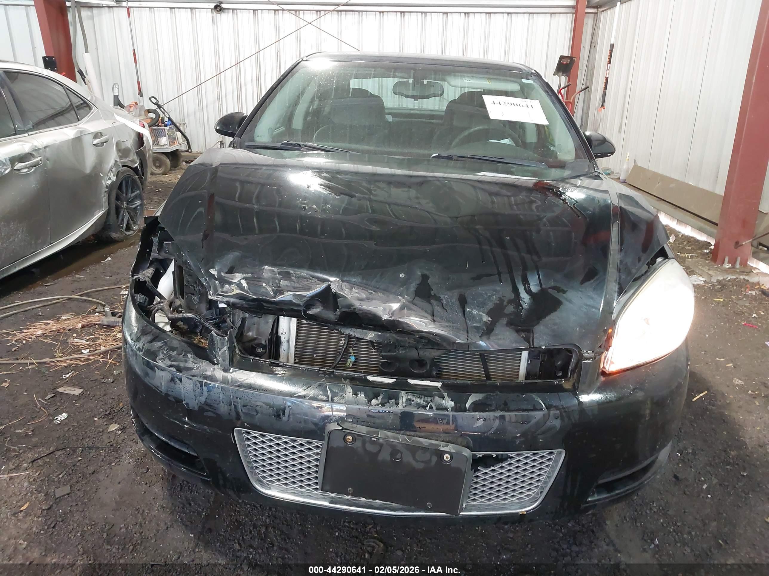 CHEVROLET IMPALA image 6