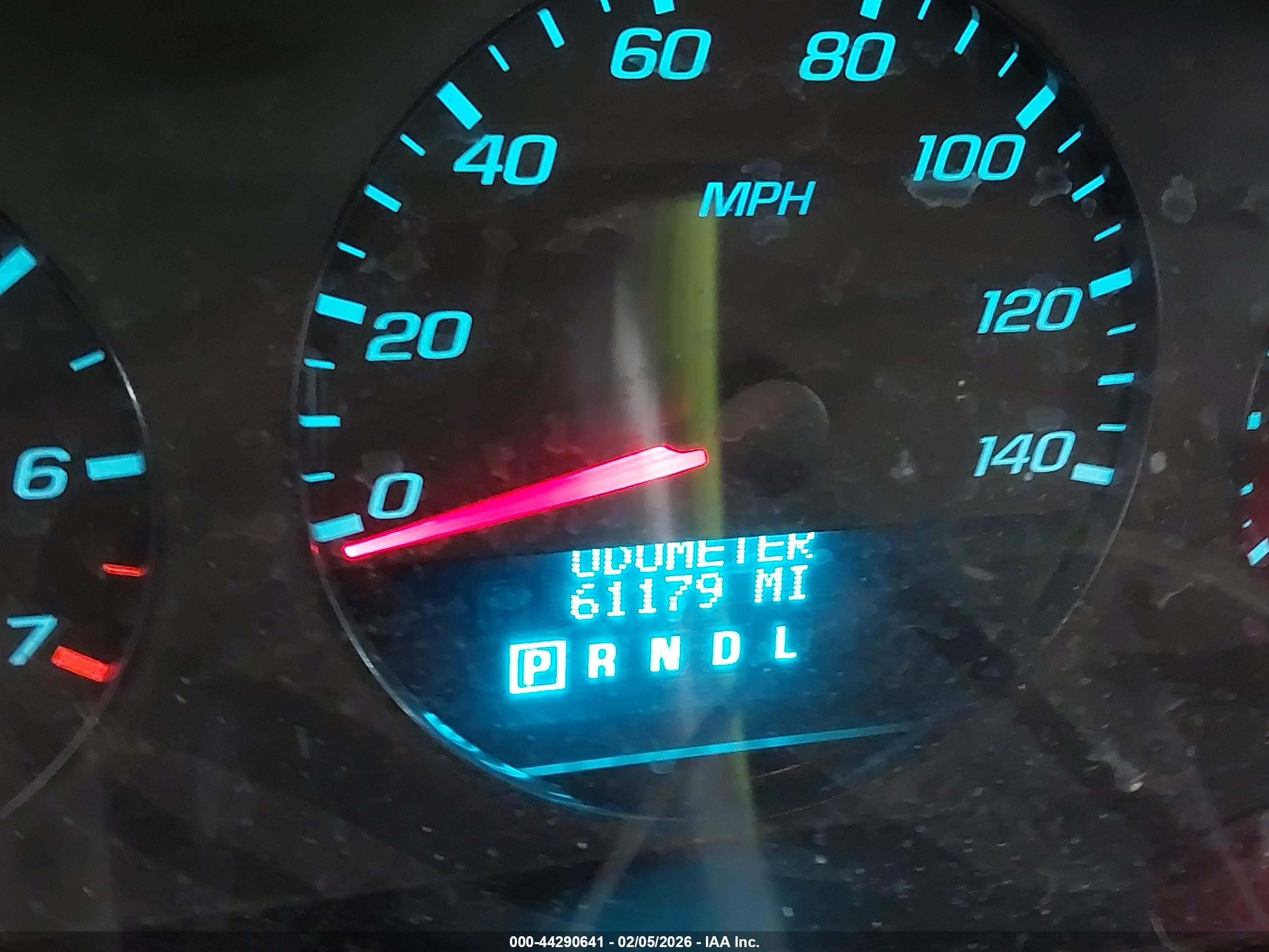 CHEVROLET IMPALA image 7