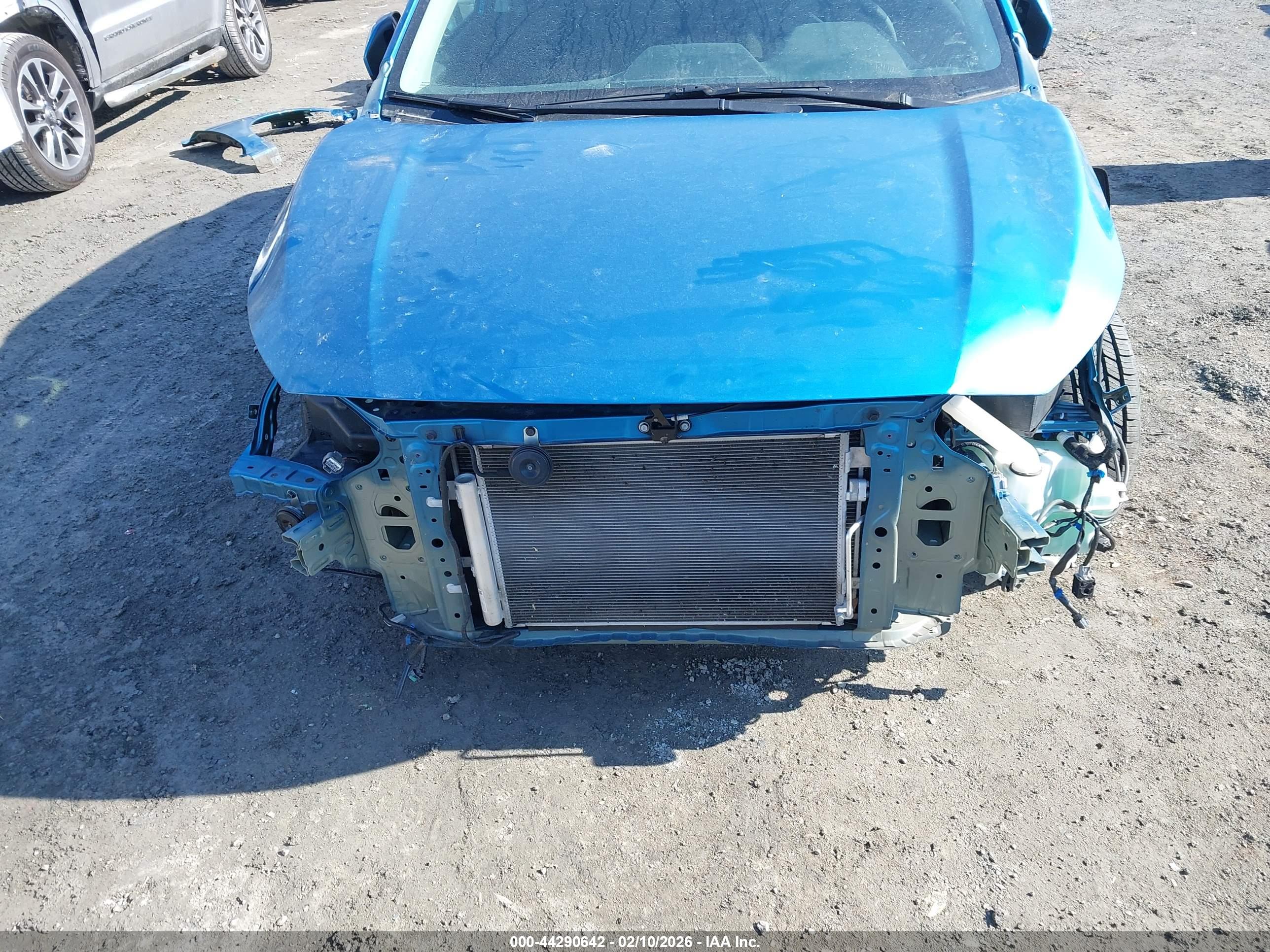 SUBARU IMPREZA image 6