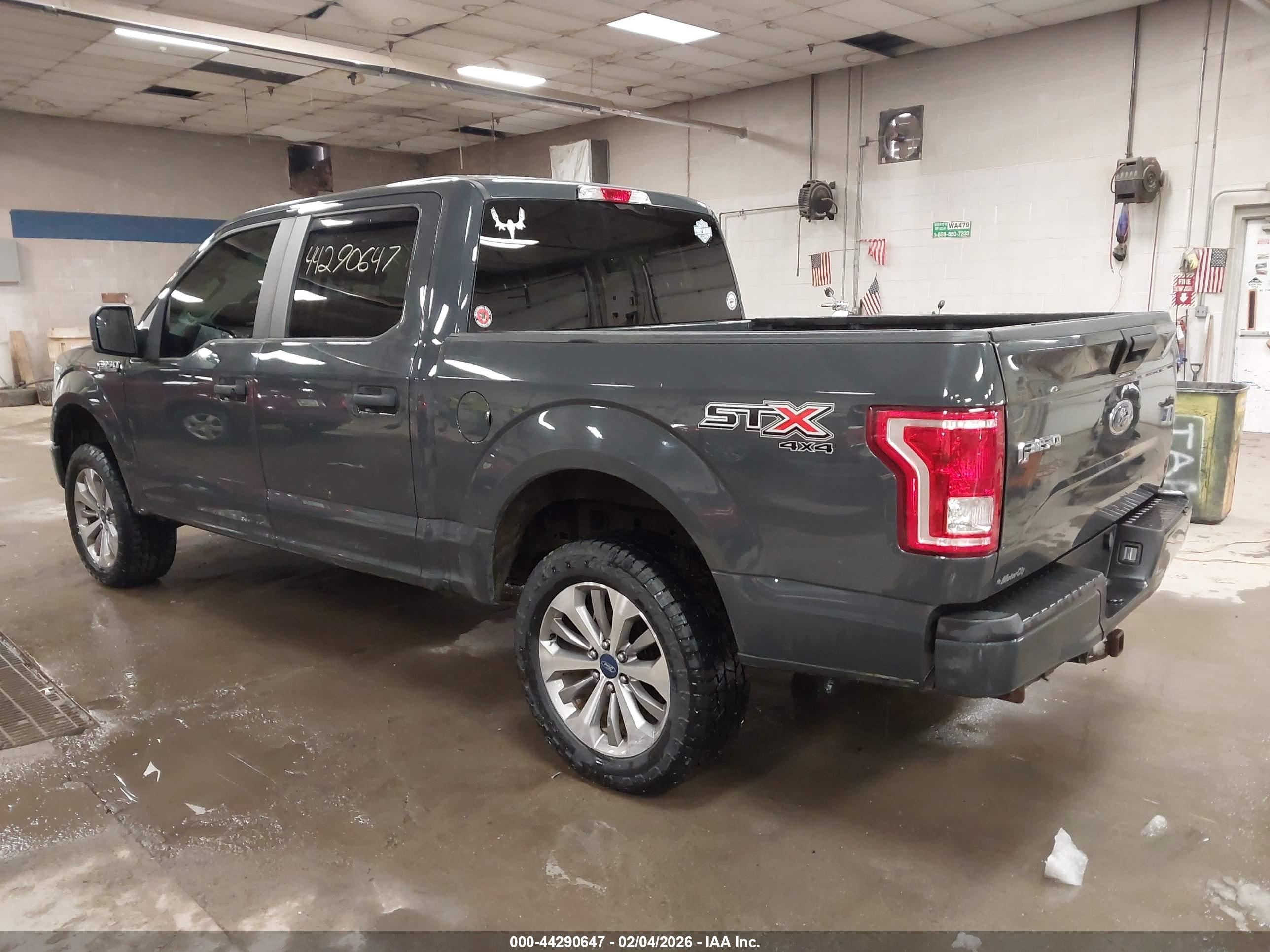 FORD F-150 image 3